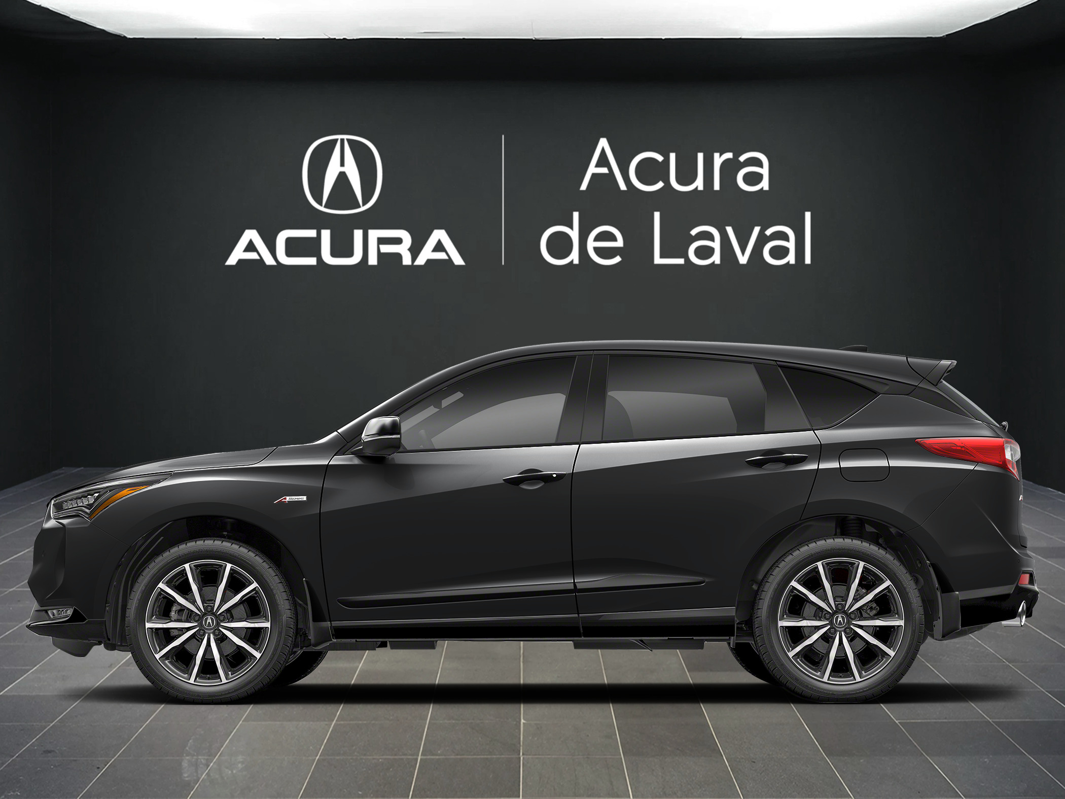 2026 Acura RDX - Image 25