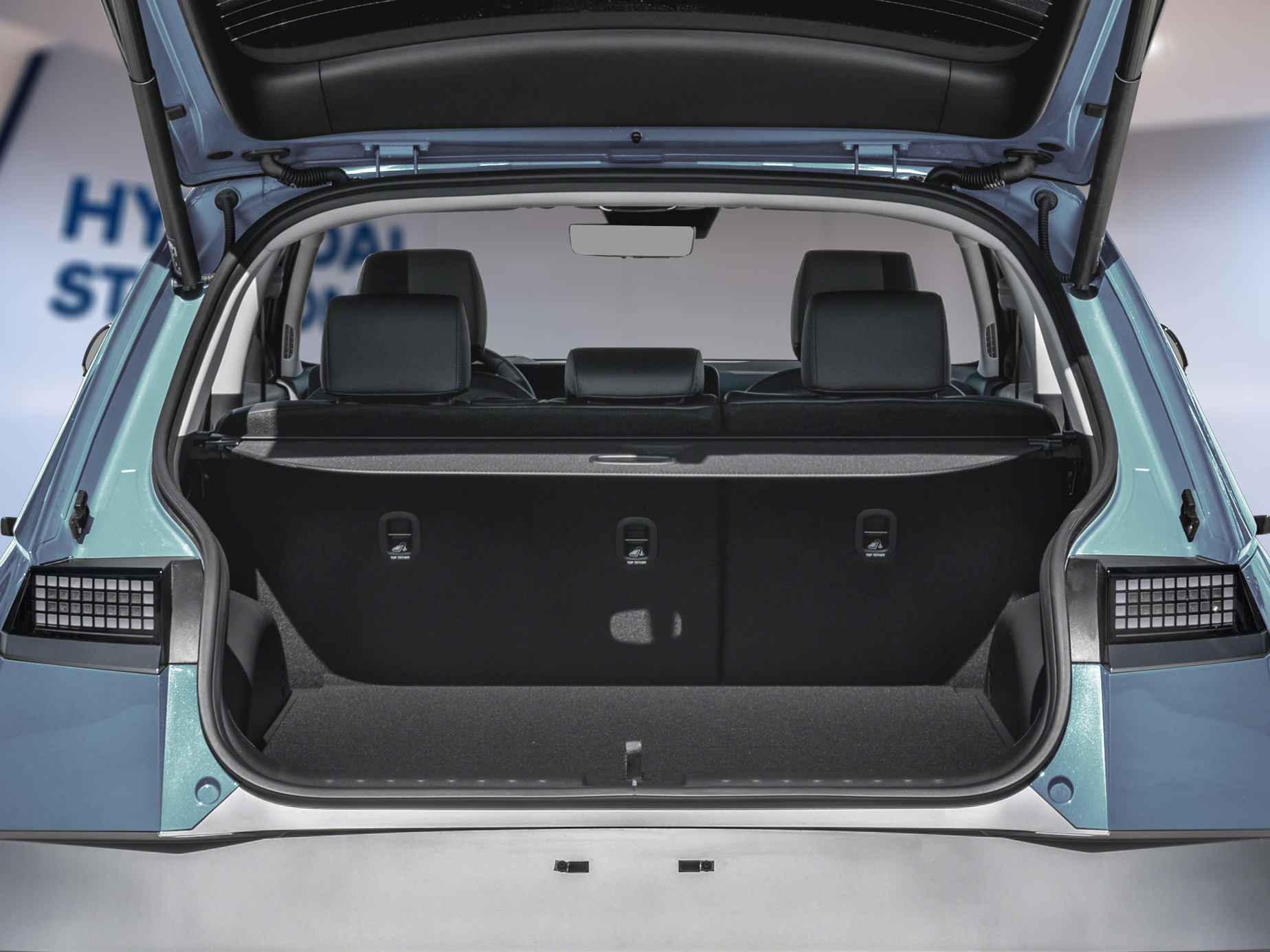 2026 Hyundai IONIQ 5 - Image 121