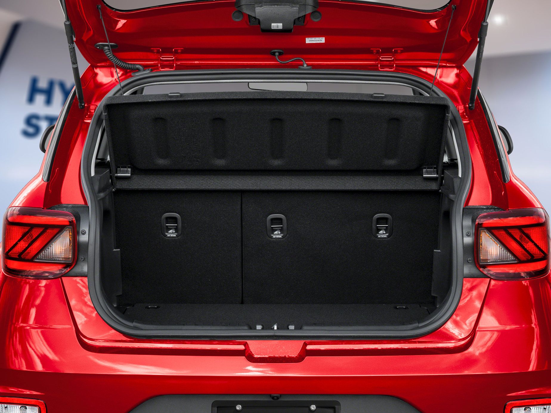 2026 Hyundai Venue - Image 115