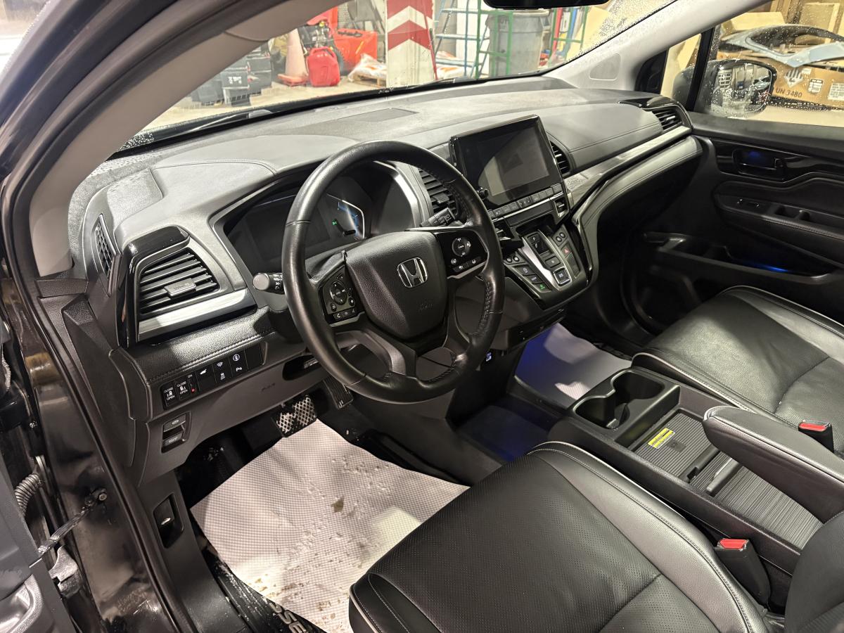 2022 Honda Odyssey - Image 344