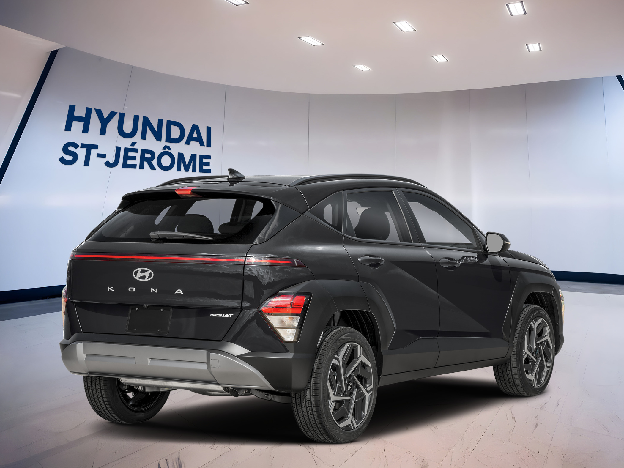 2026 Hyundai Kona - Image 110
