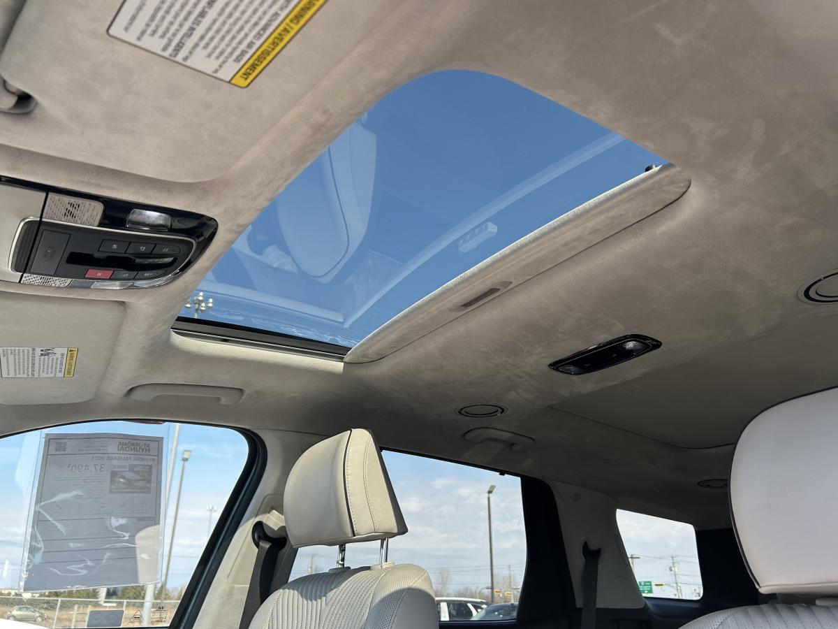 2023 Hyundai Palisade - Image 224