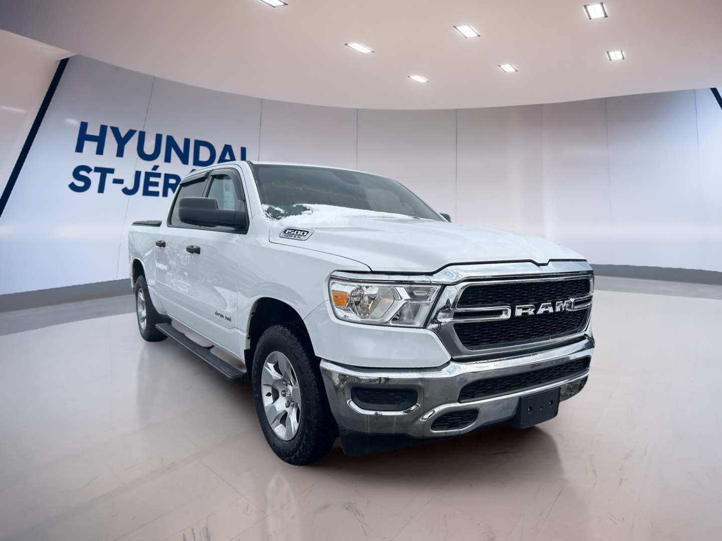 2022 RAM 1500 - Image 138