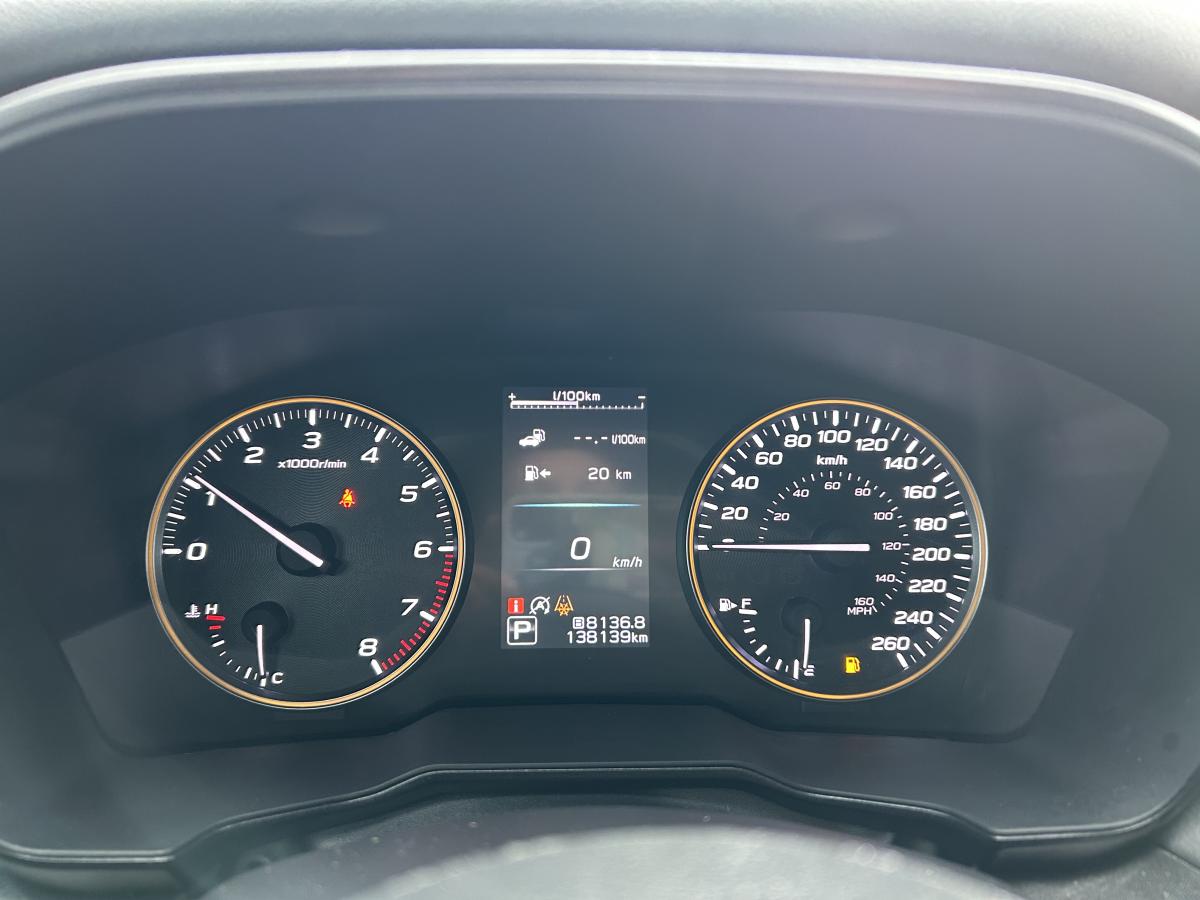 2022 Subaru Outback - Image 158