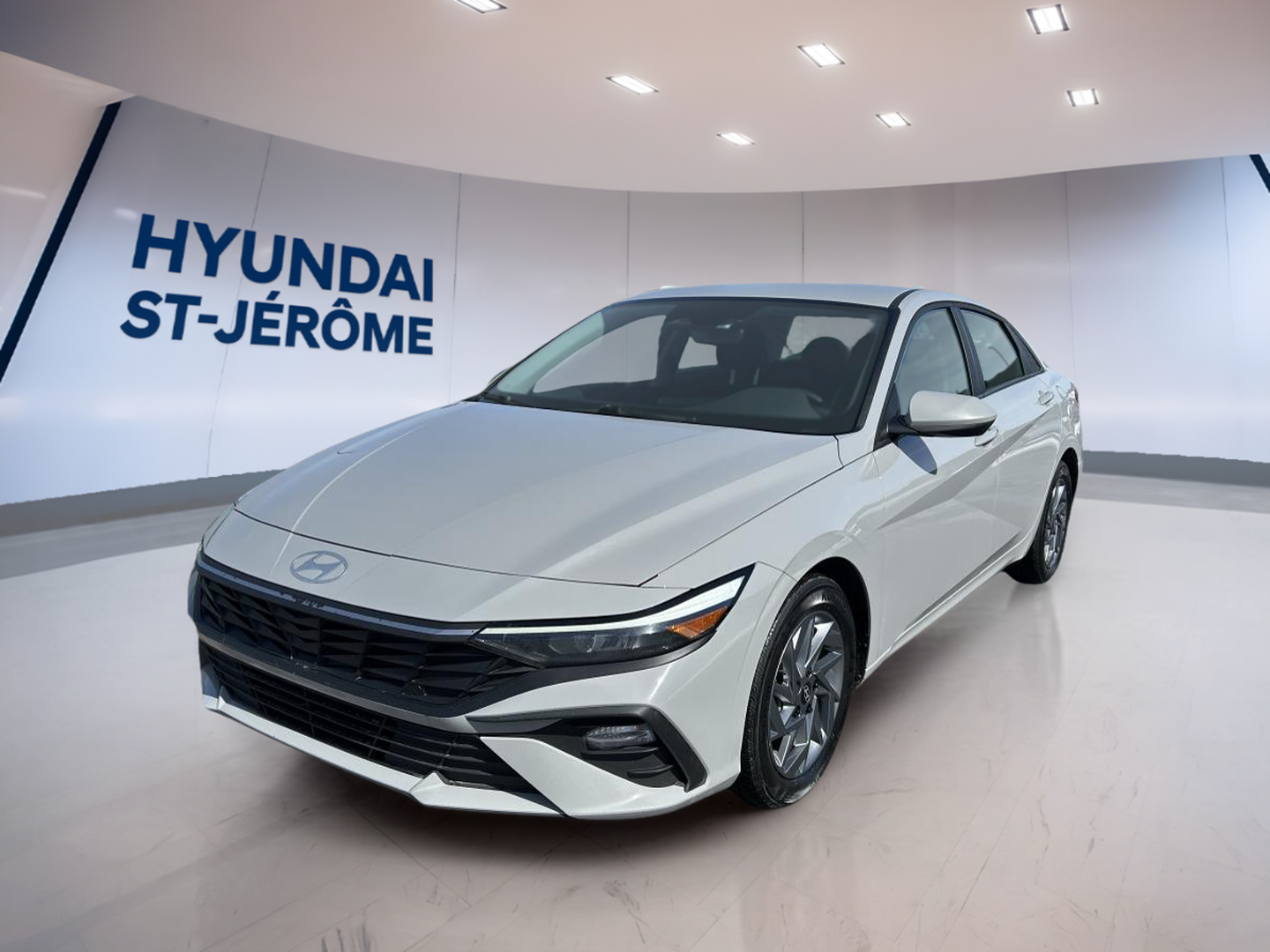2024 Hyundai Elantra - Image 117