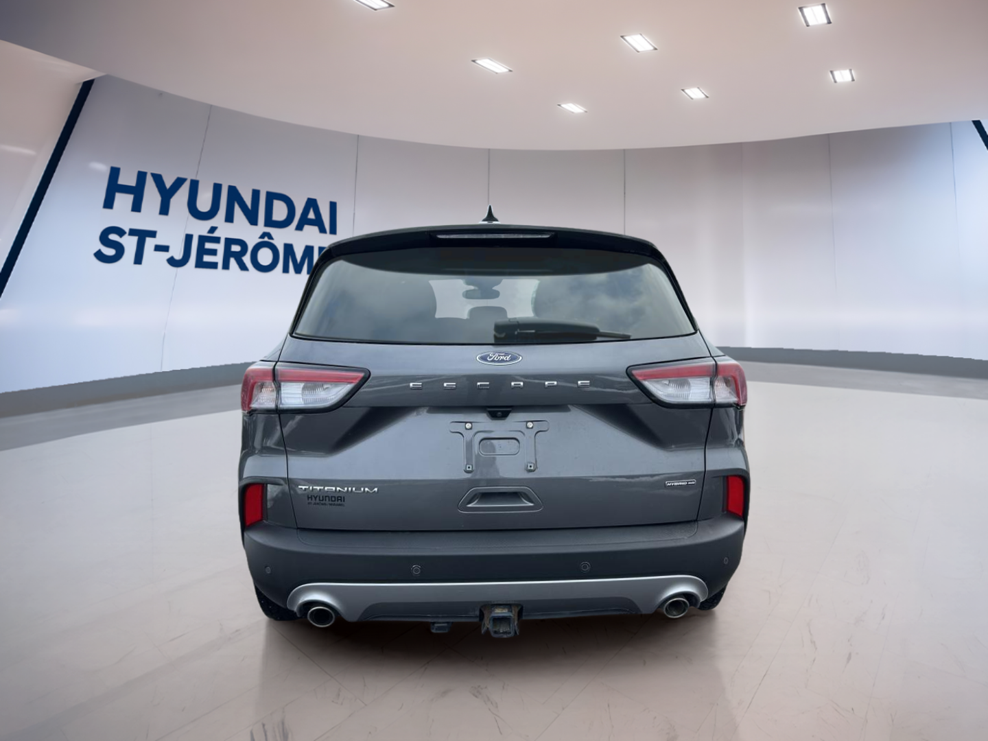2021 Ford Escape - Image 108