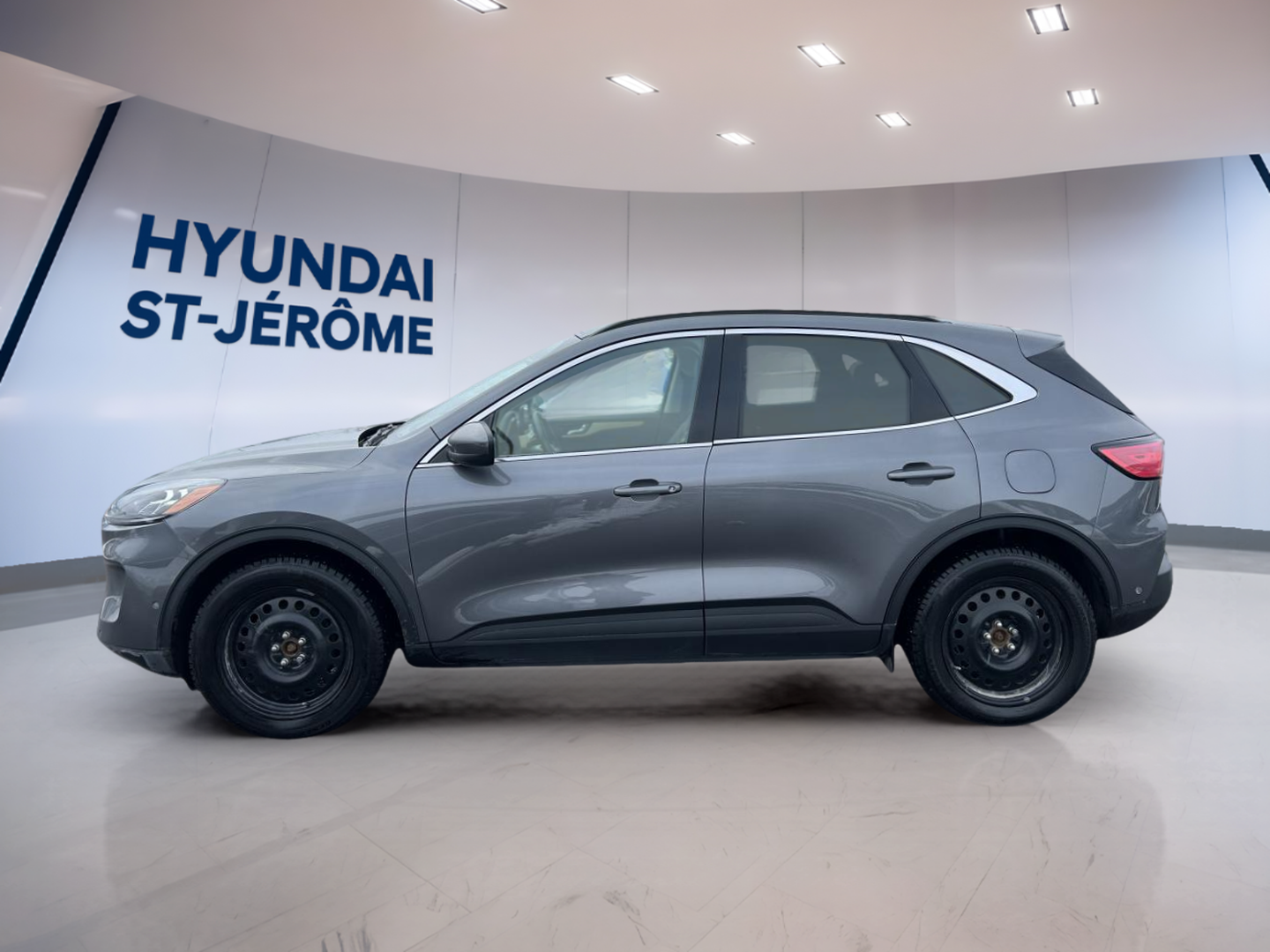 2021 Ford Escape - Image 110