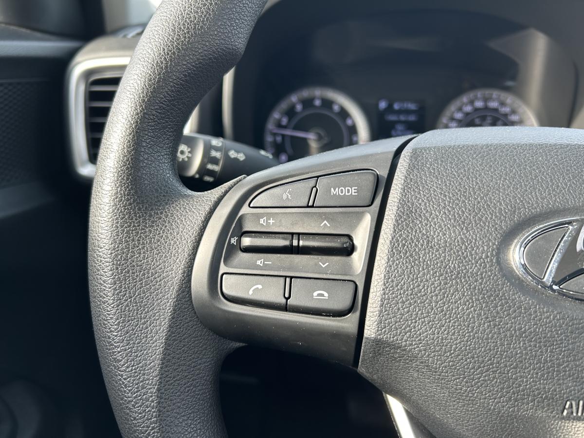 2021 Hyundai Venue - Image 127