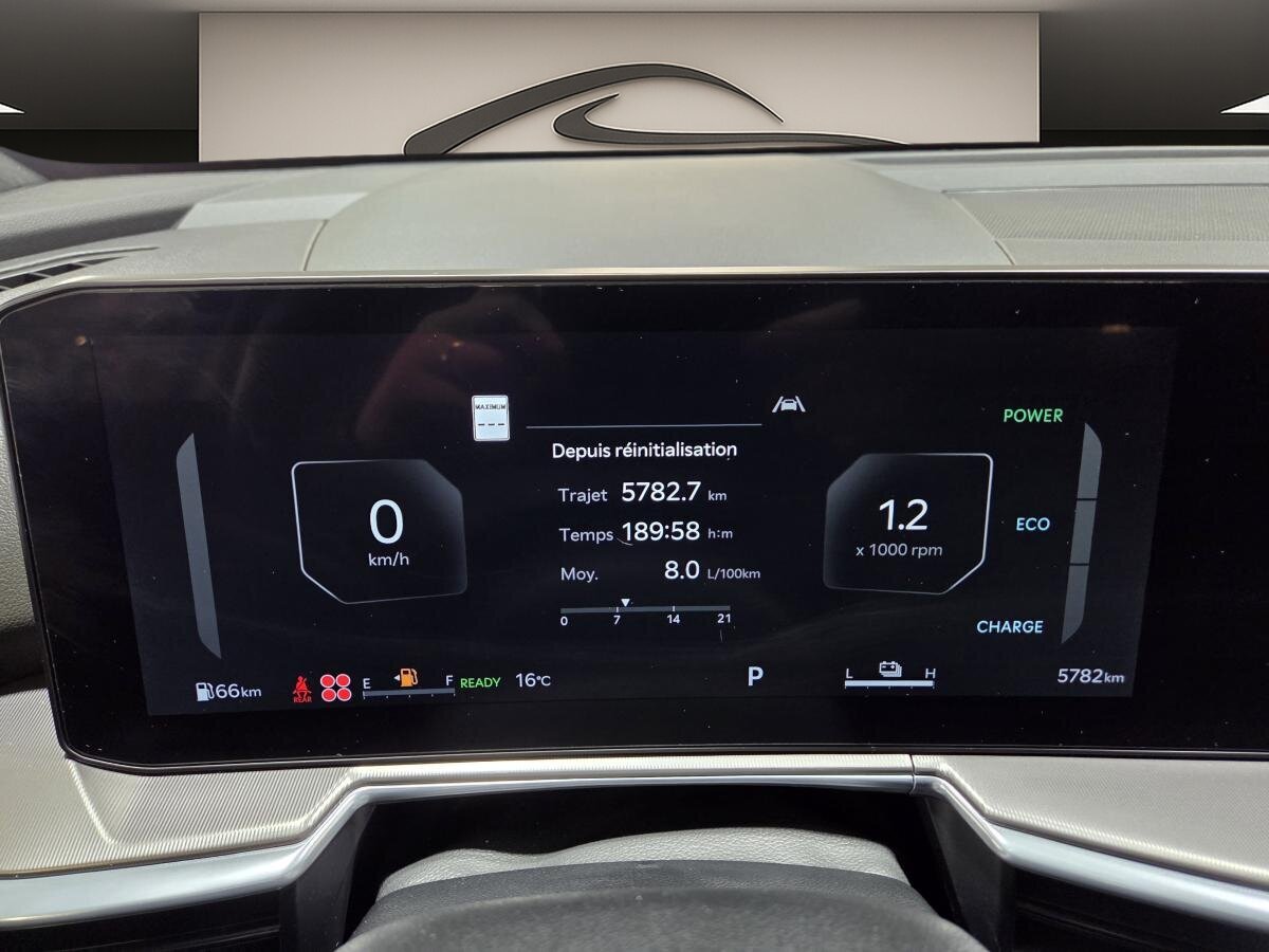 2026 Kia Sorento PHEV - Image 183