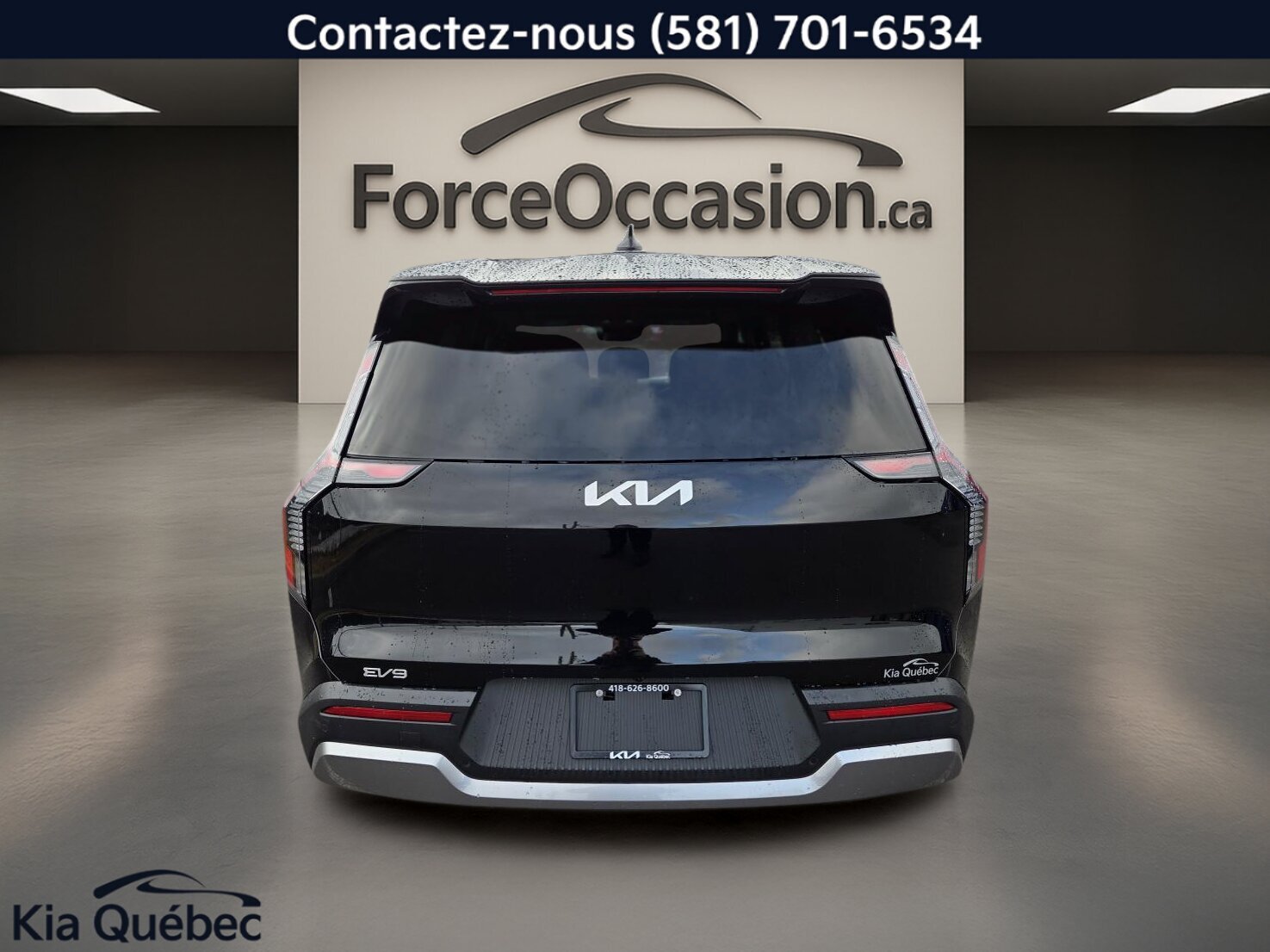 2026 Kia EV9 - Image 251