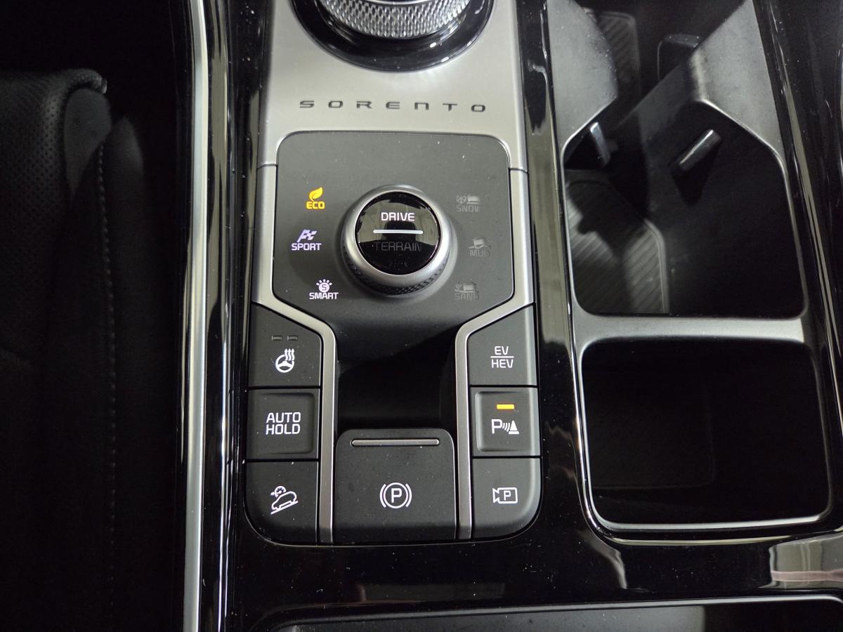 2026 Kia Sorento PHEV - Image 178