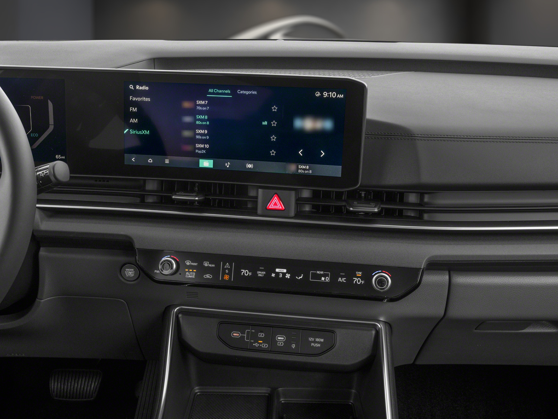 2026 Kia Carnival - Image 123