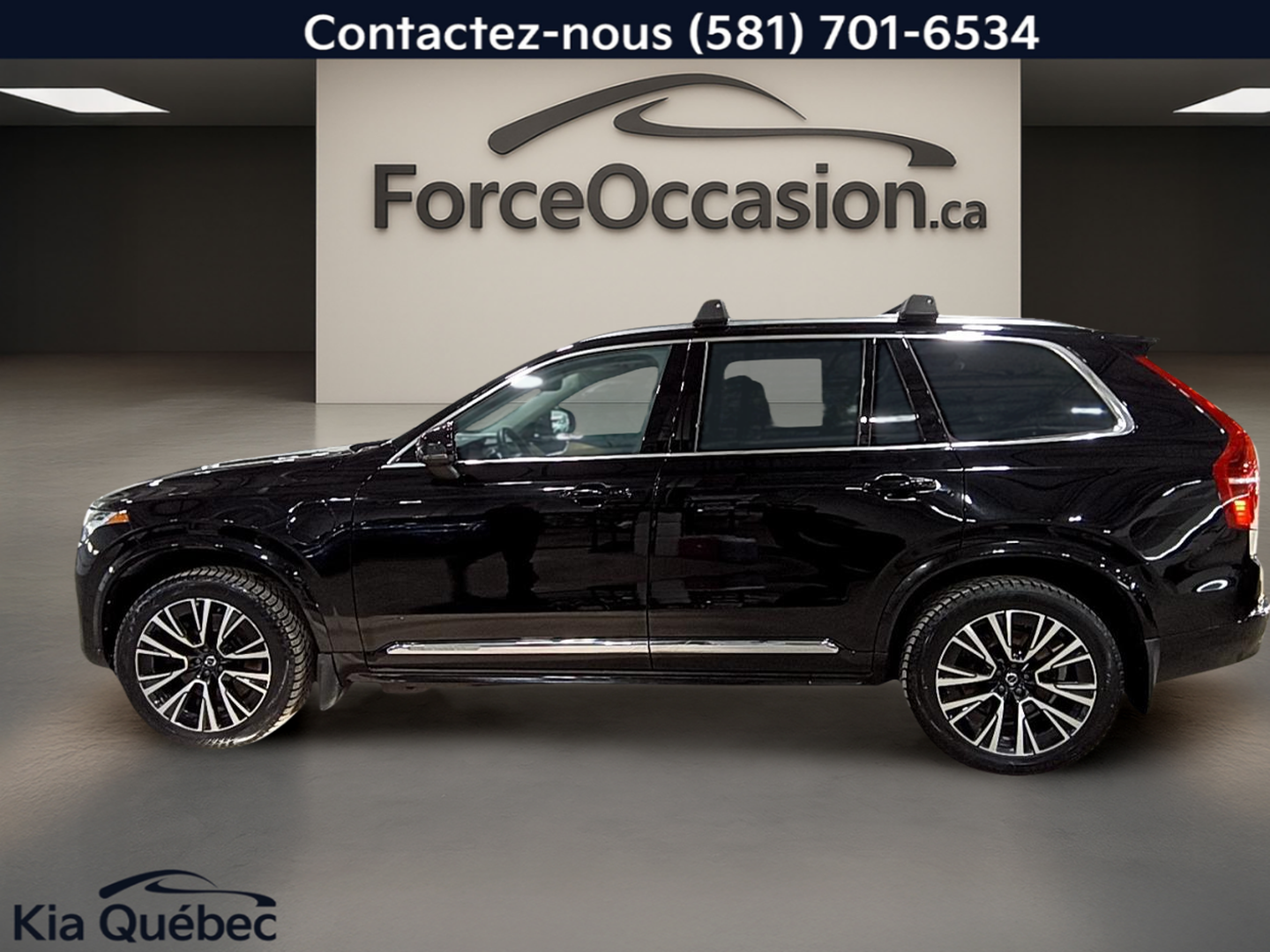 2023 Volvo XC90 - Image 345
