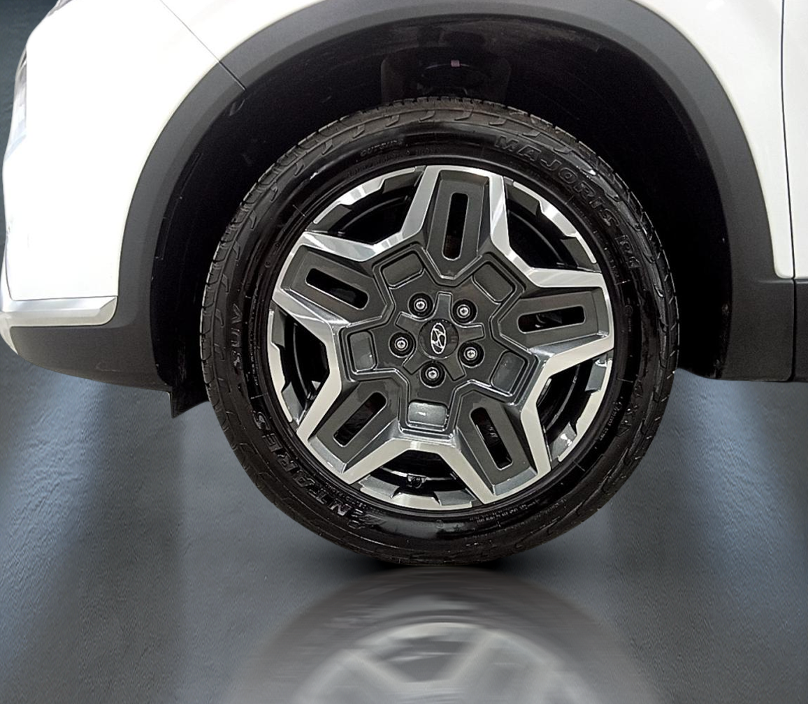 2021 Hyundai Santa Fe - Image 321