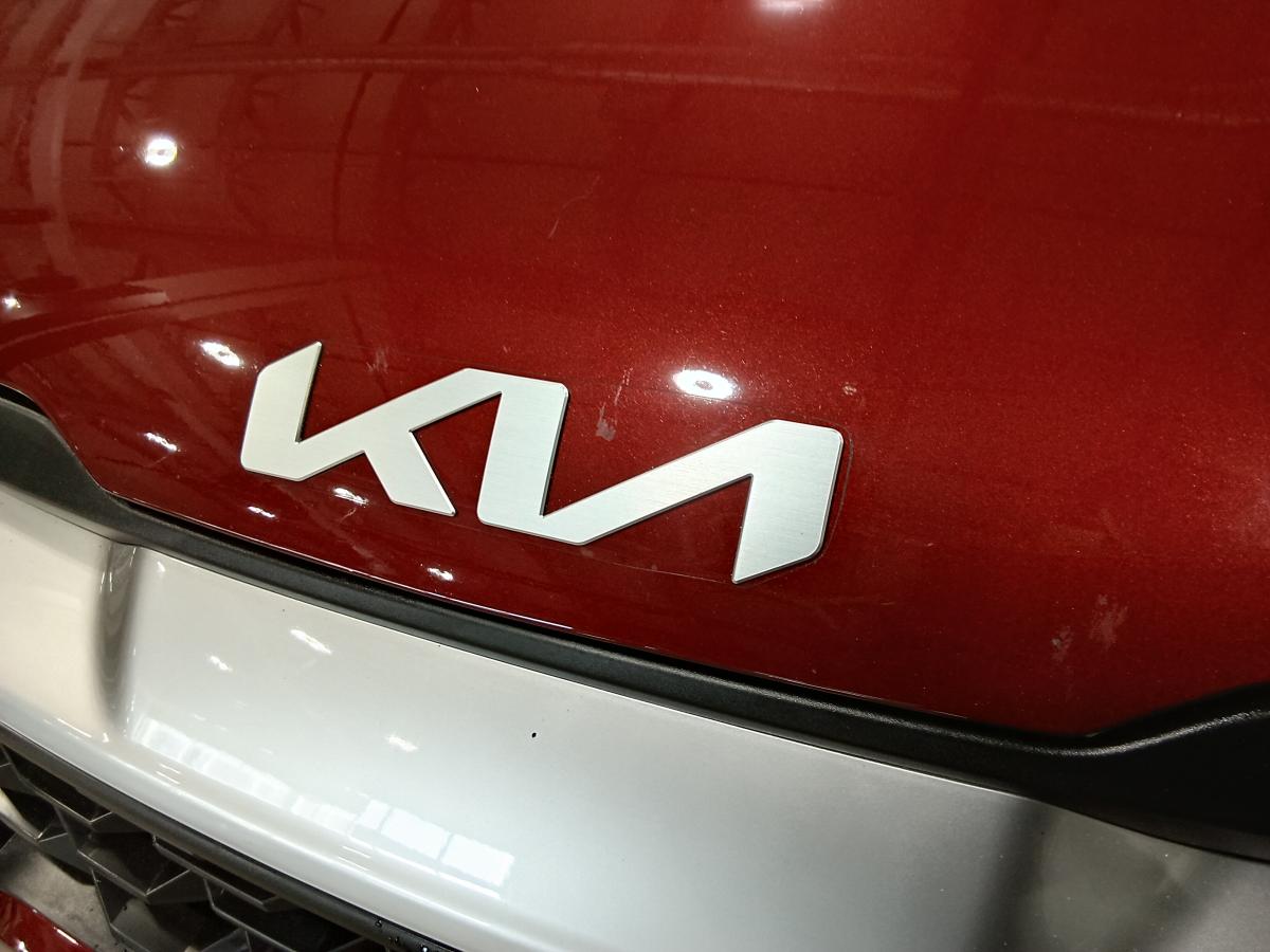 2024 Kia Sportage - Image 283