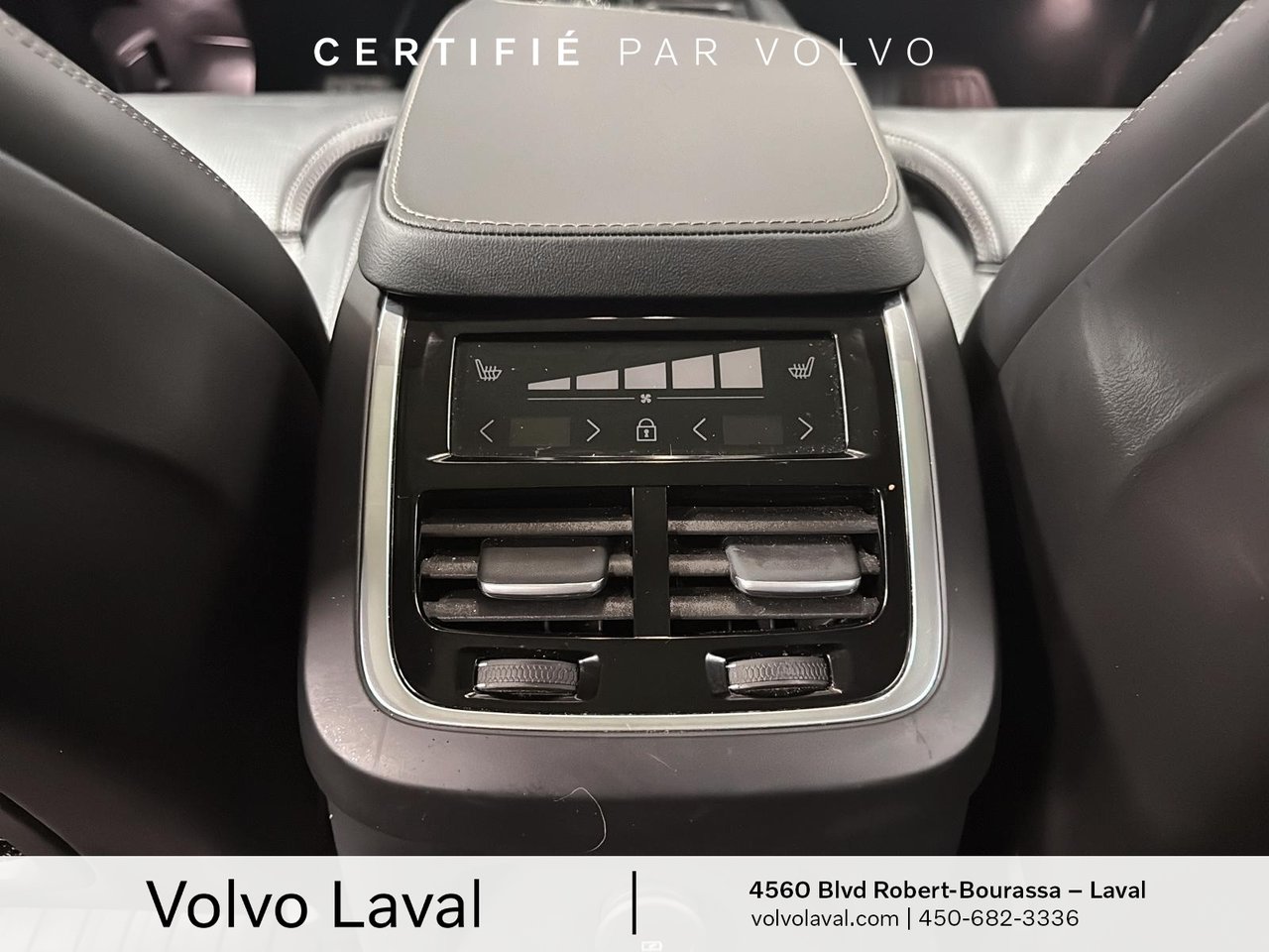 2025 Volvo XC90 Plug-In Hybrid - Image 229