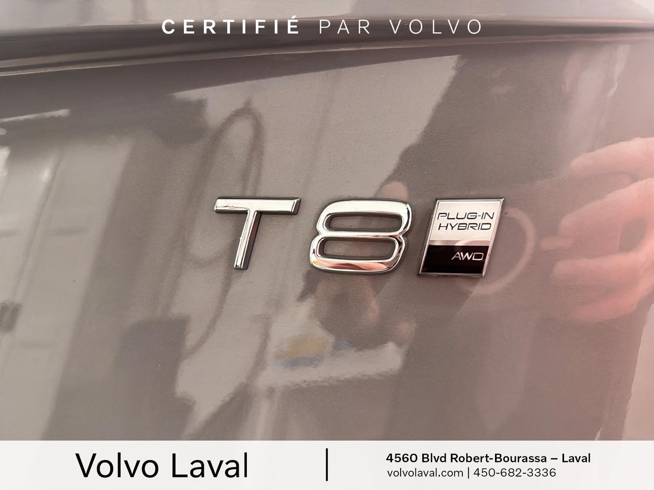 2025 Volvo XC90 Plug-In Hybrid - Image 241