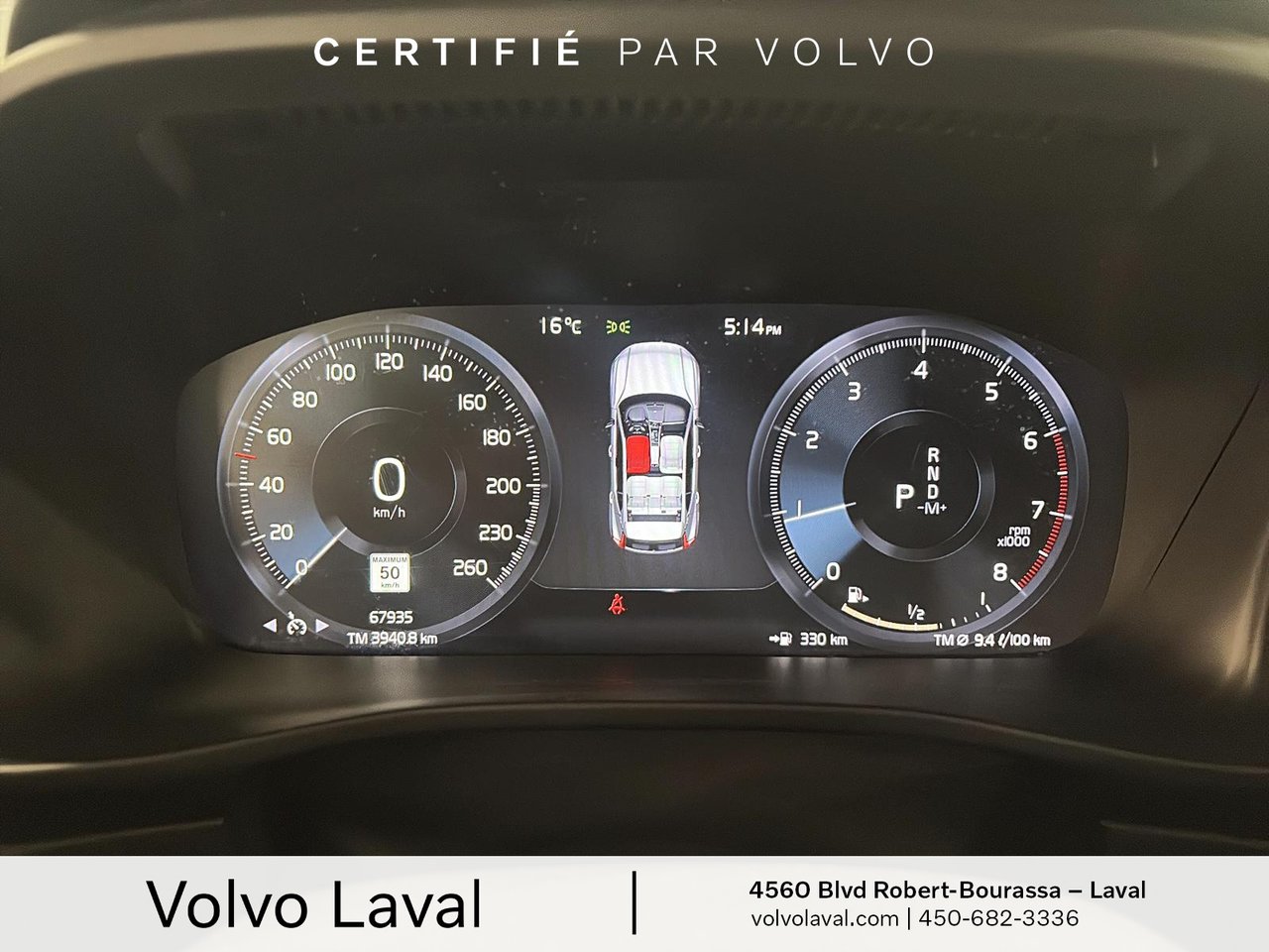 2022 Volvo XC40 - Image 286