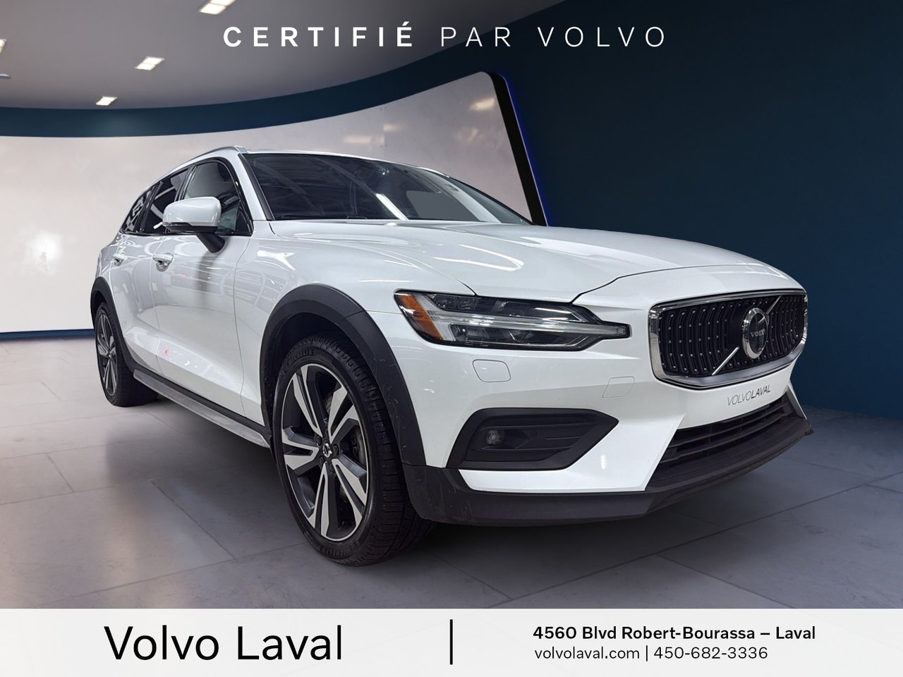 2024 Volvo V60 Cross Country - Image 213
