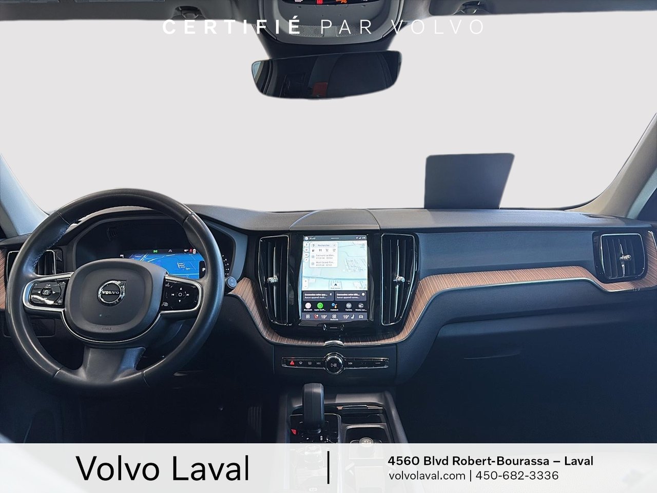 2023 Volvo XC60 - Image 293