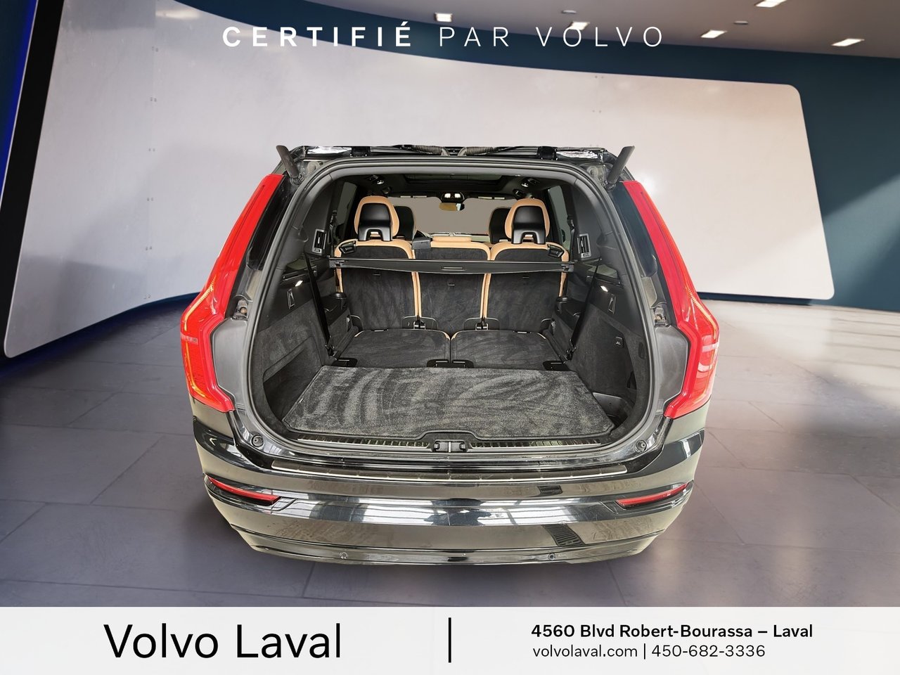 2023 Volvo XC90 - Image 240