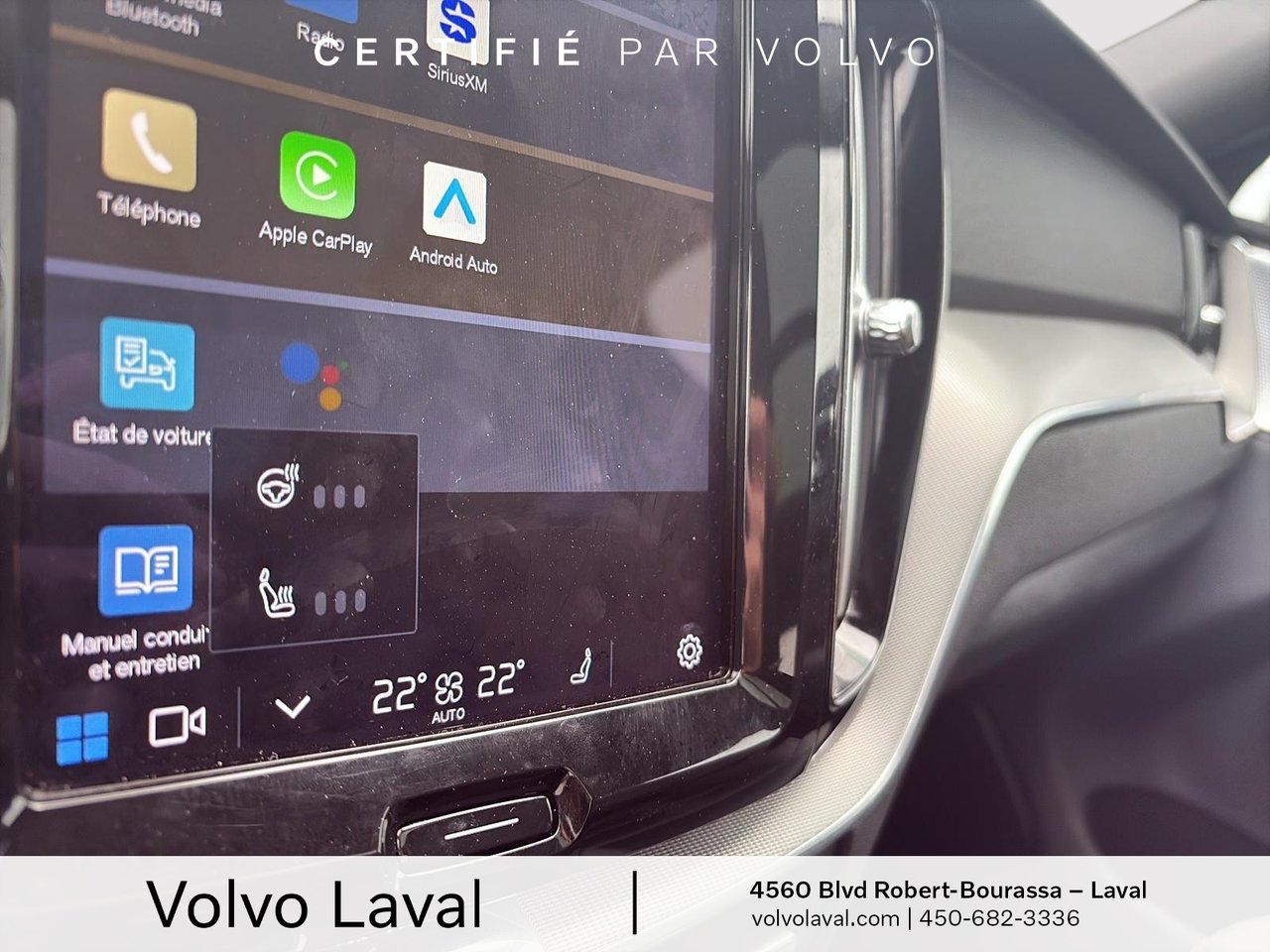 2022 Volvo XC60 - Image 281