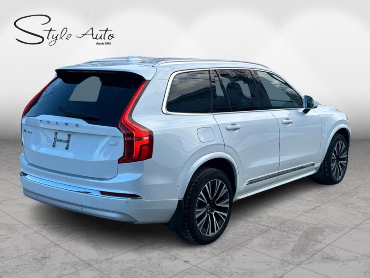2022 Volvo XC90 - Image 206