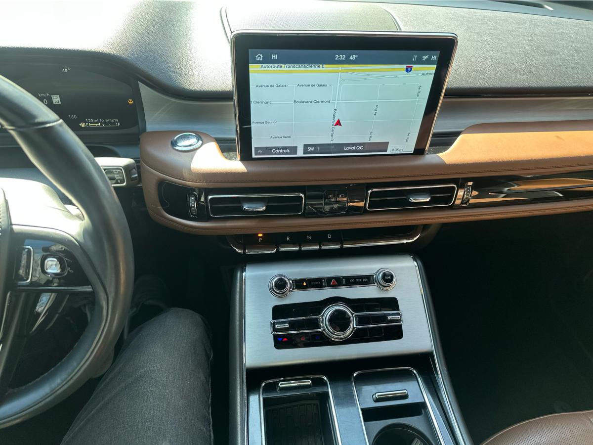 2023 Lincoln Aviator - Image 246