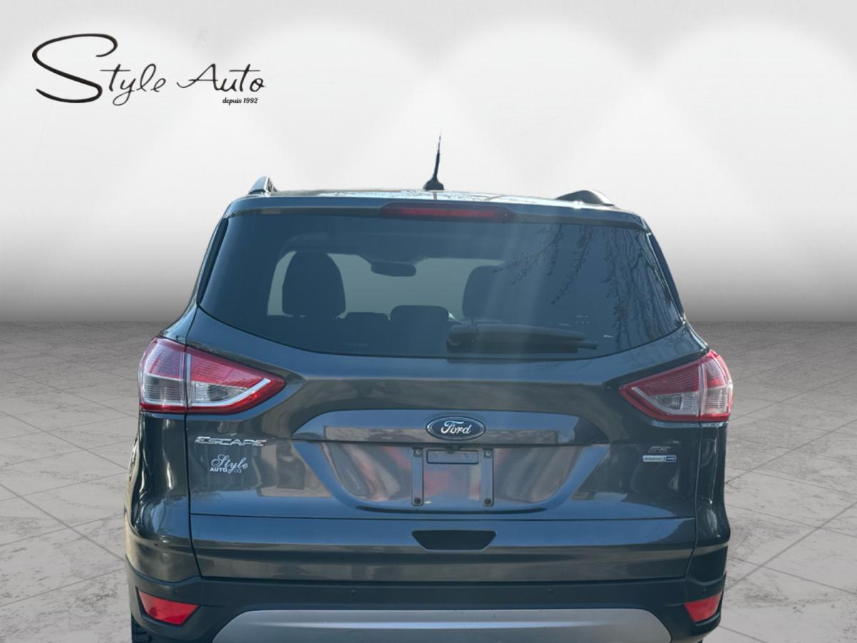2016 Ford Escape - Image 225