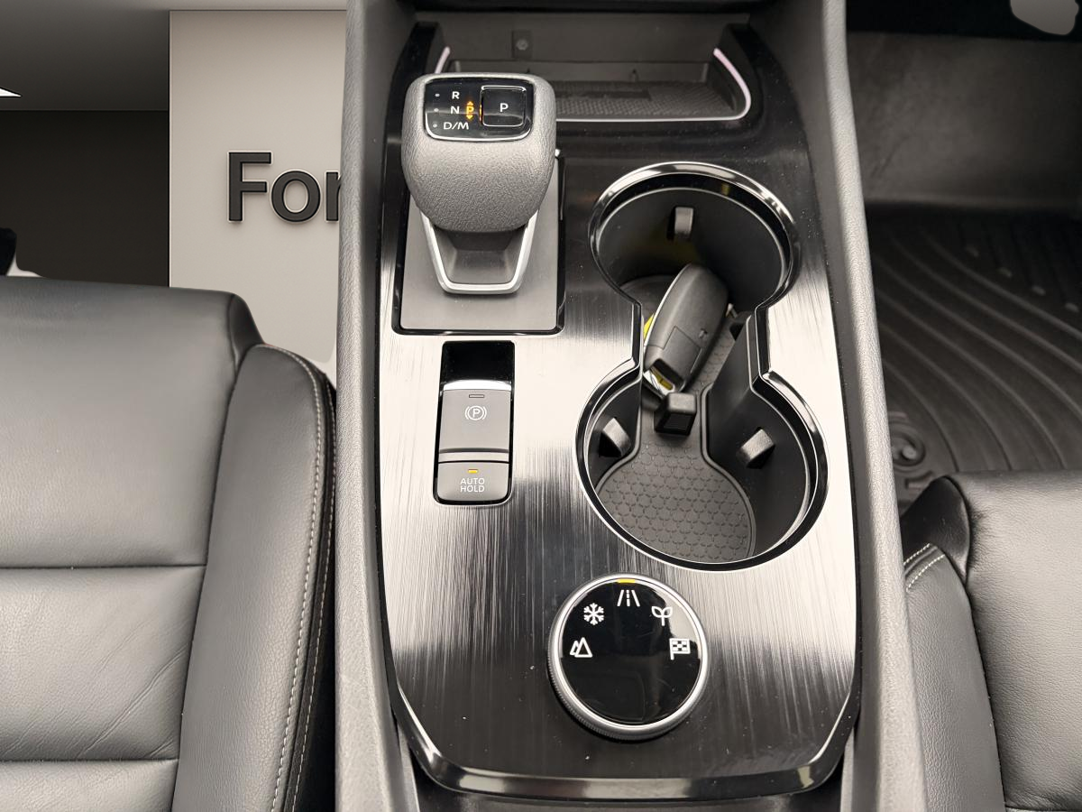 2024 Nissan Rogue - Image 206