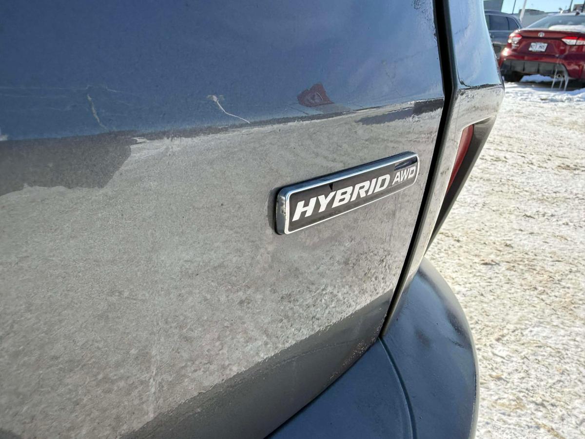 2023 Ford Escape - Image 273