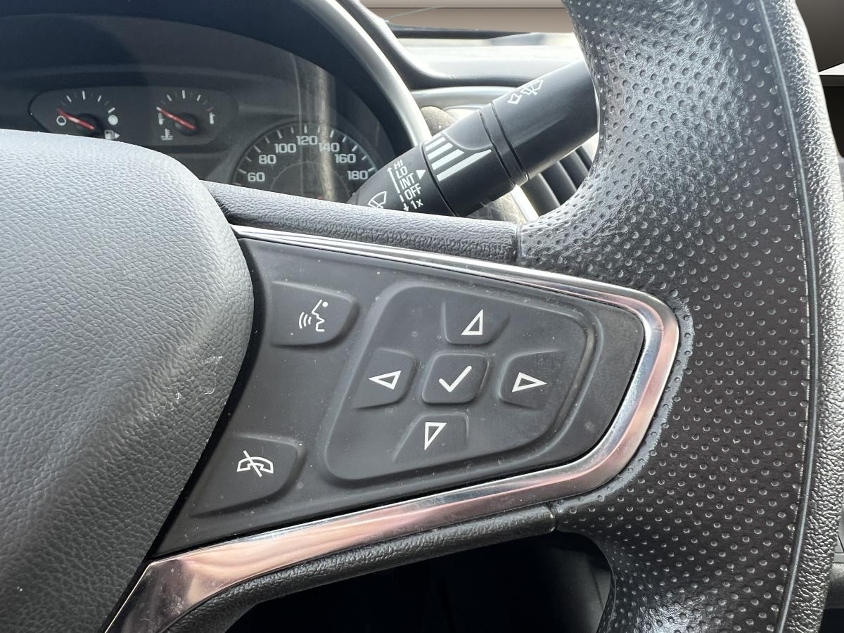 2023 Chevrolet Malibu - Image 137