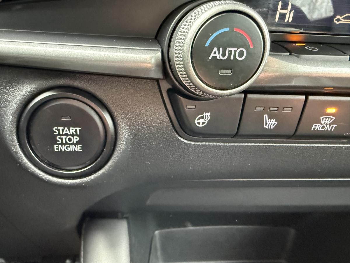 2021 Mazda Mazda3 - Image 185