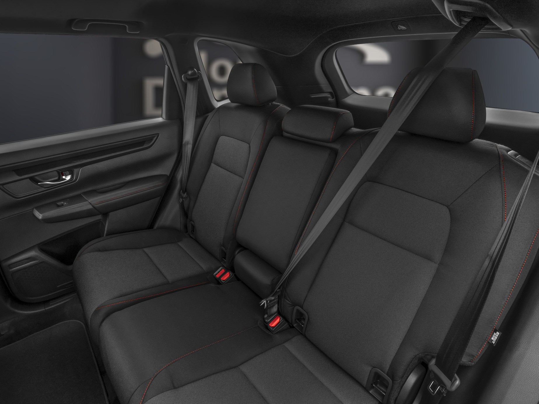 2026 Honda CR-V - Image 130