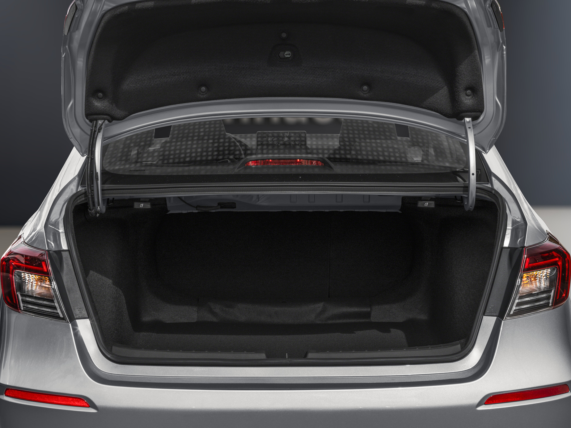 2026 Honda Civic - Image 116