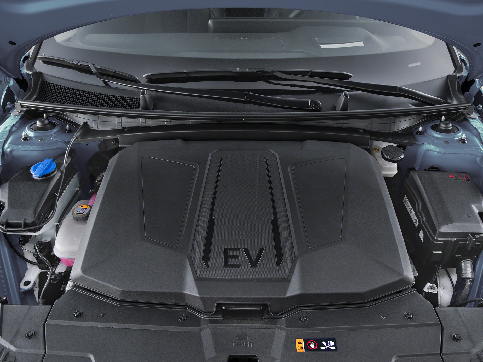 2026 Hyundai IONIQ 5 - Image 138