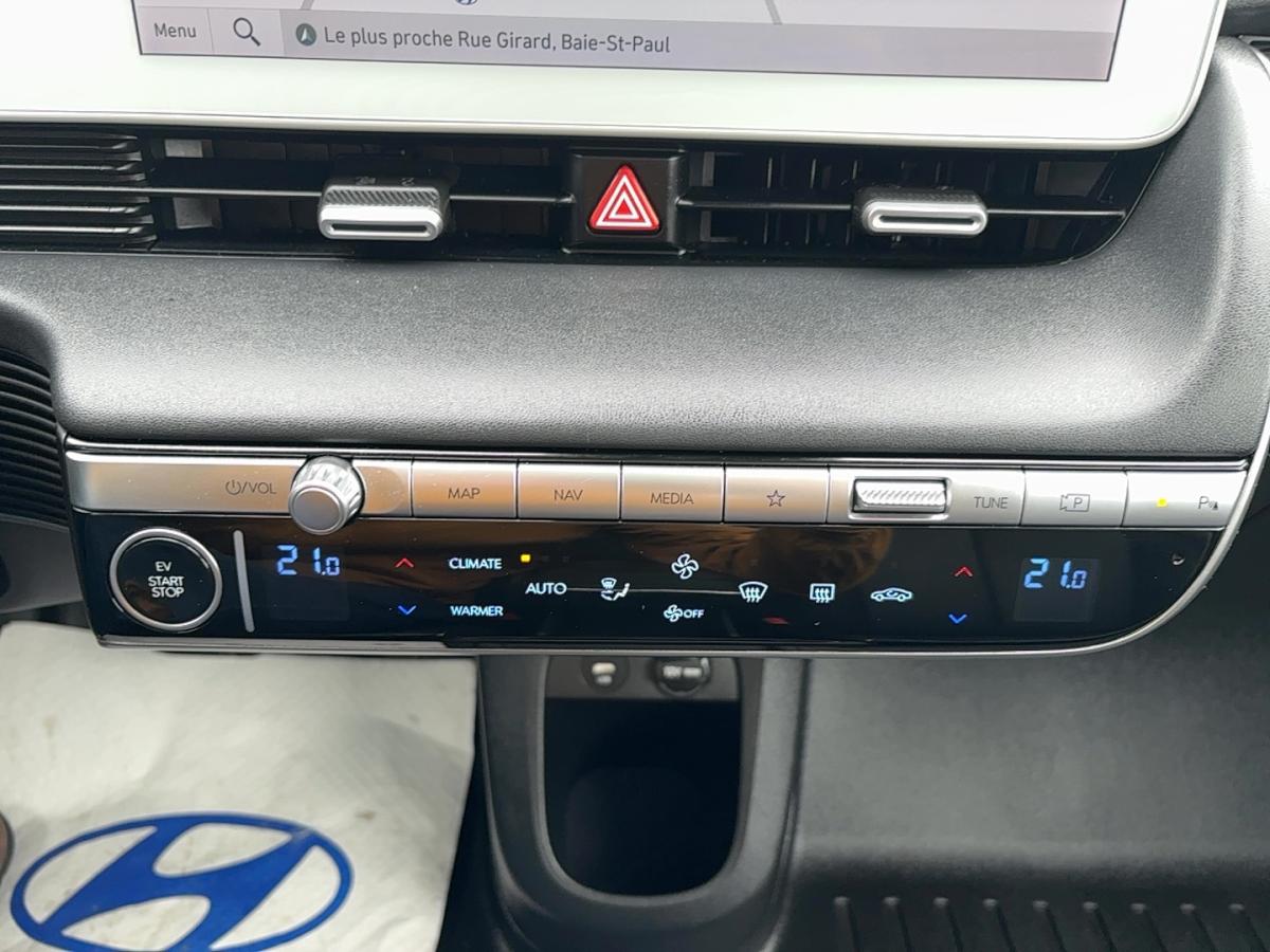 2024 Hyundai IONIQ 5 - Image 173