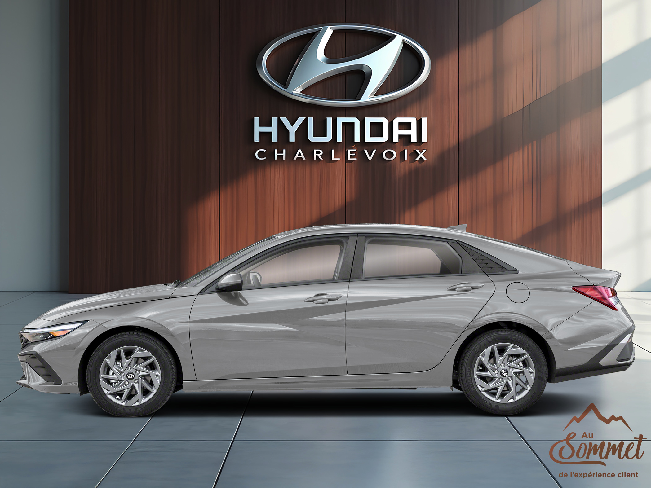 2026 Hyundai Elantra - Image 133