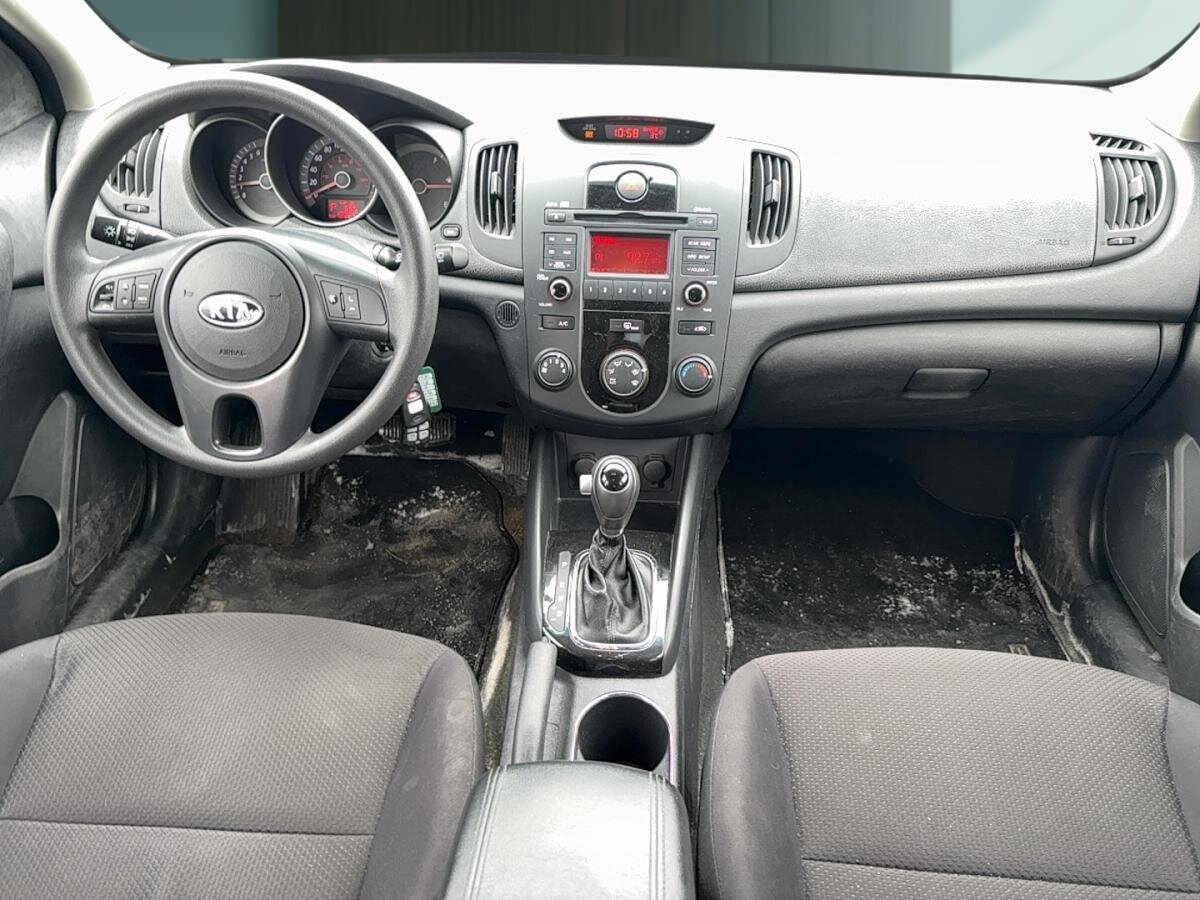 2012 Kia Forte - Image 113