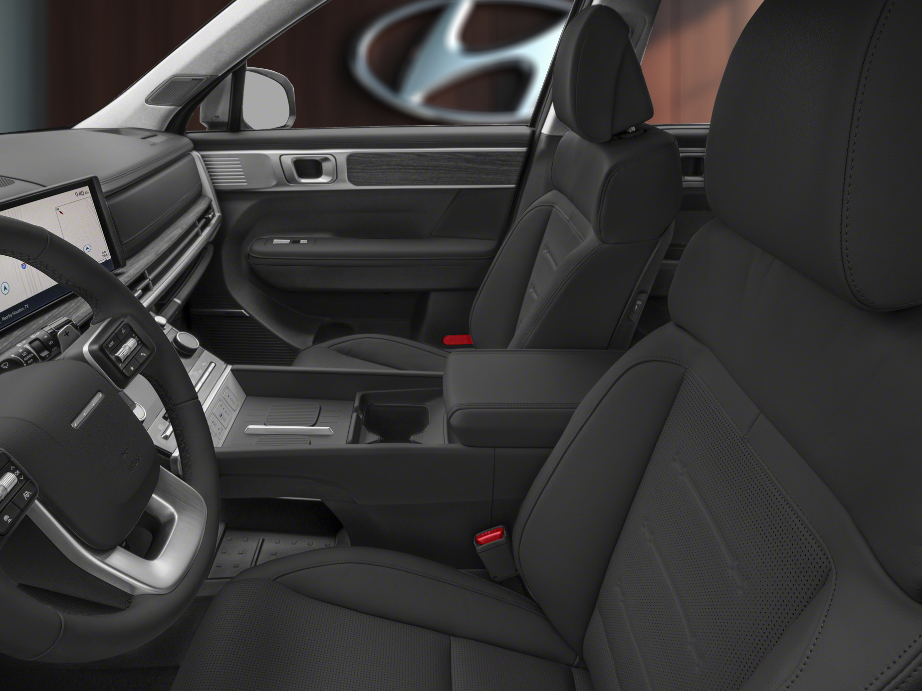 2026 Hyundai Santa Fe - Image 68