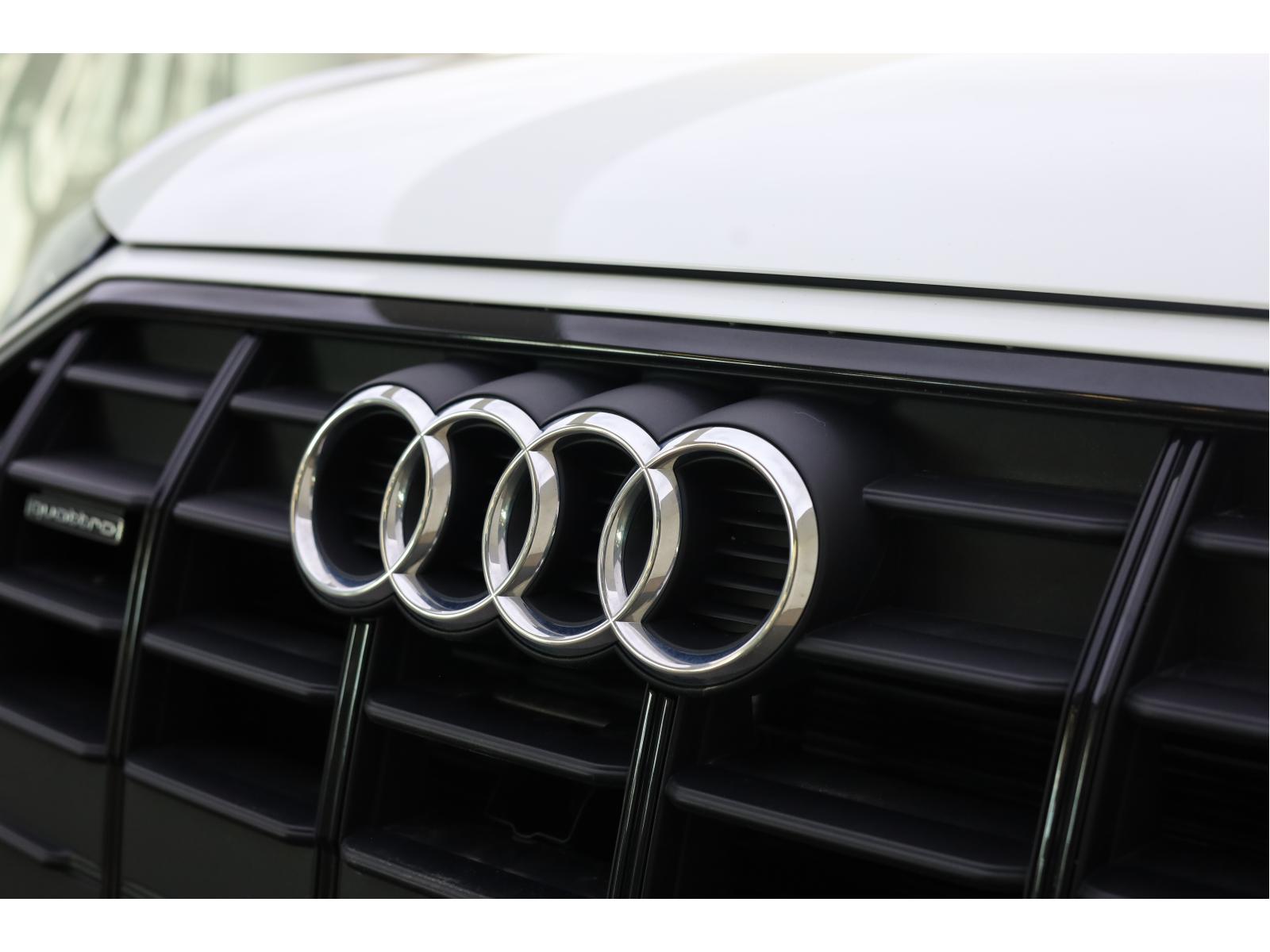 2025 Audi Q5 - Image 130