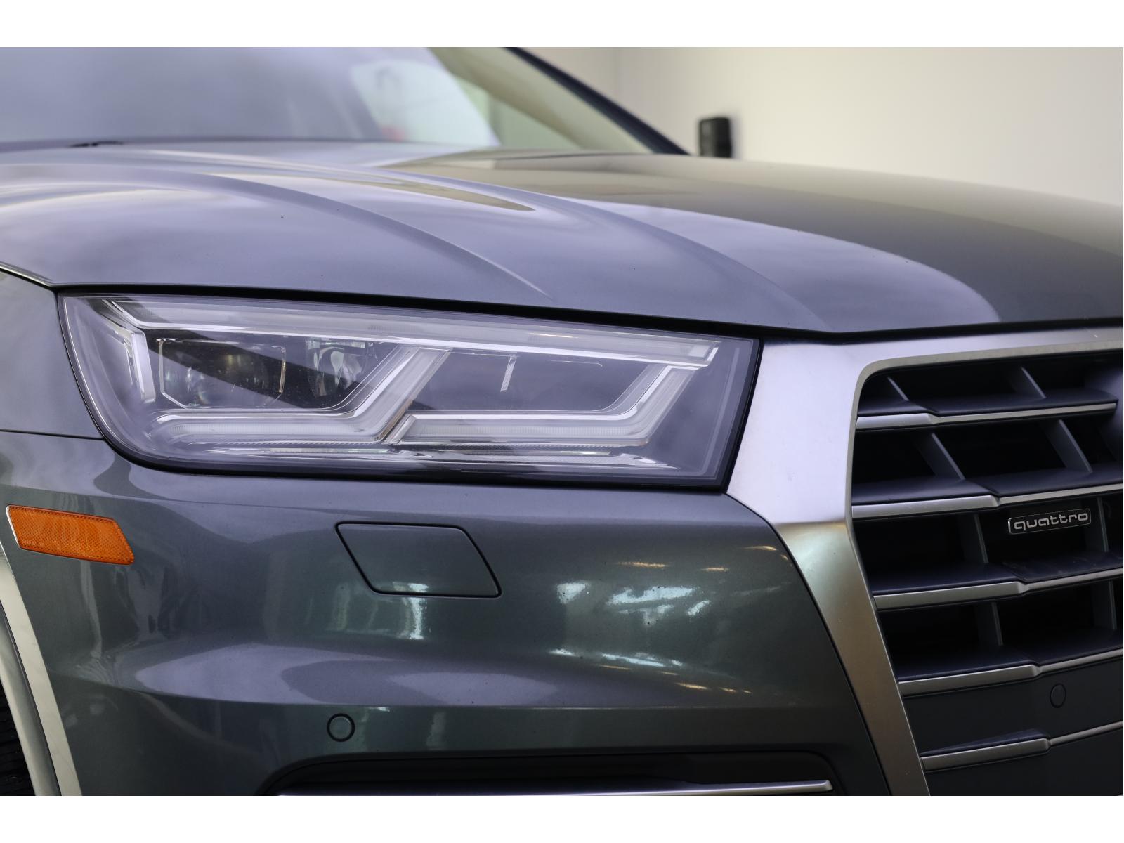 2020 Audi Q5 - Image 146