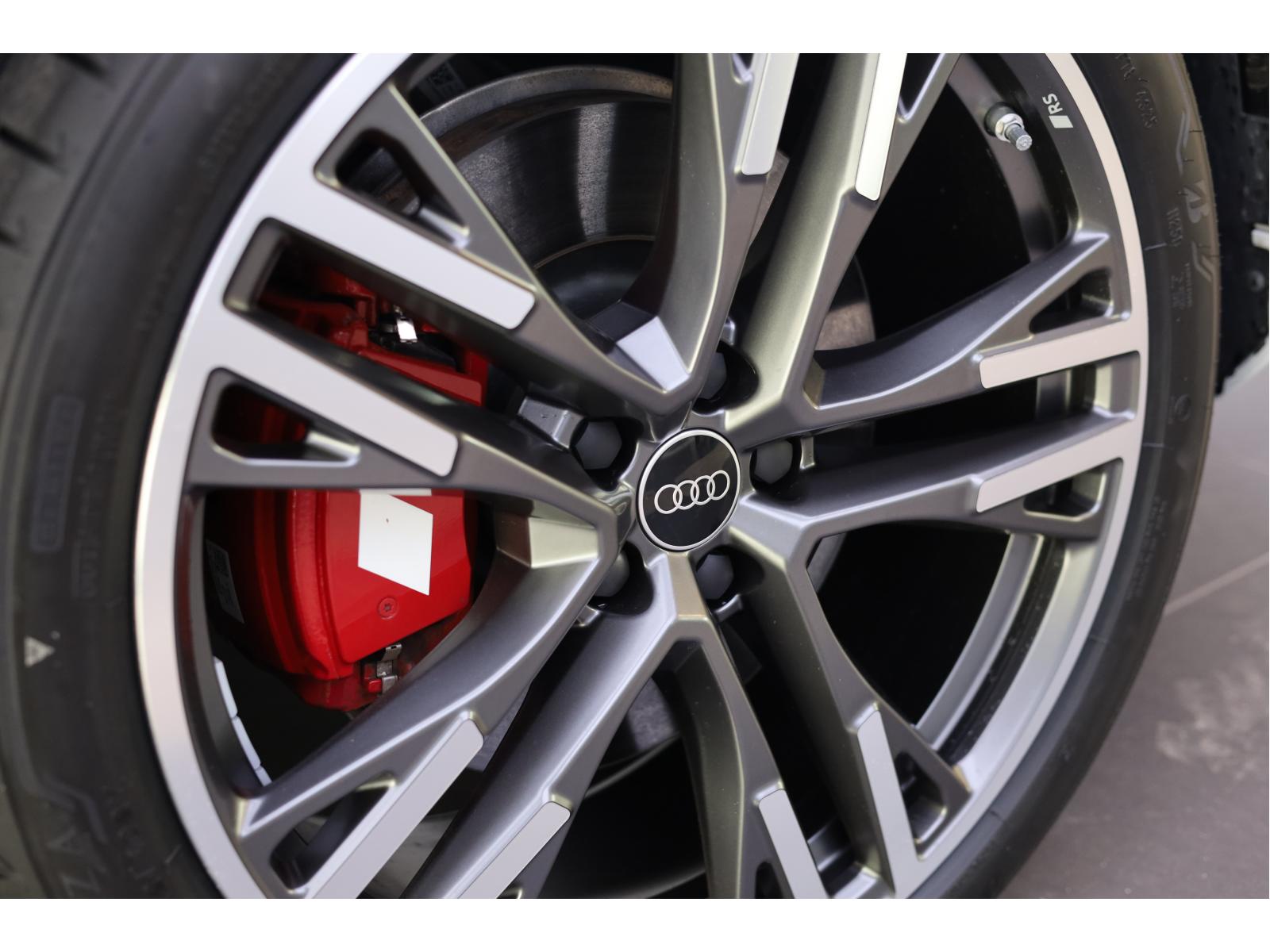 2025 Audi SQ5 - Image 277