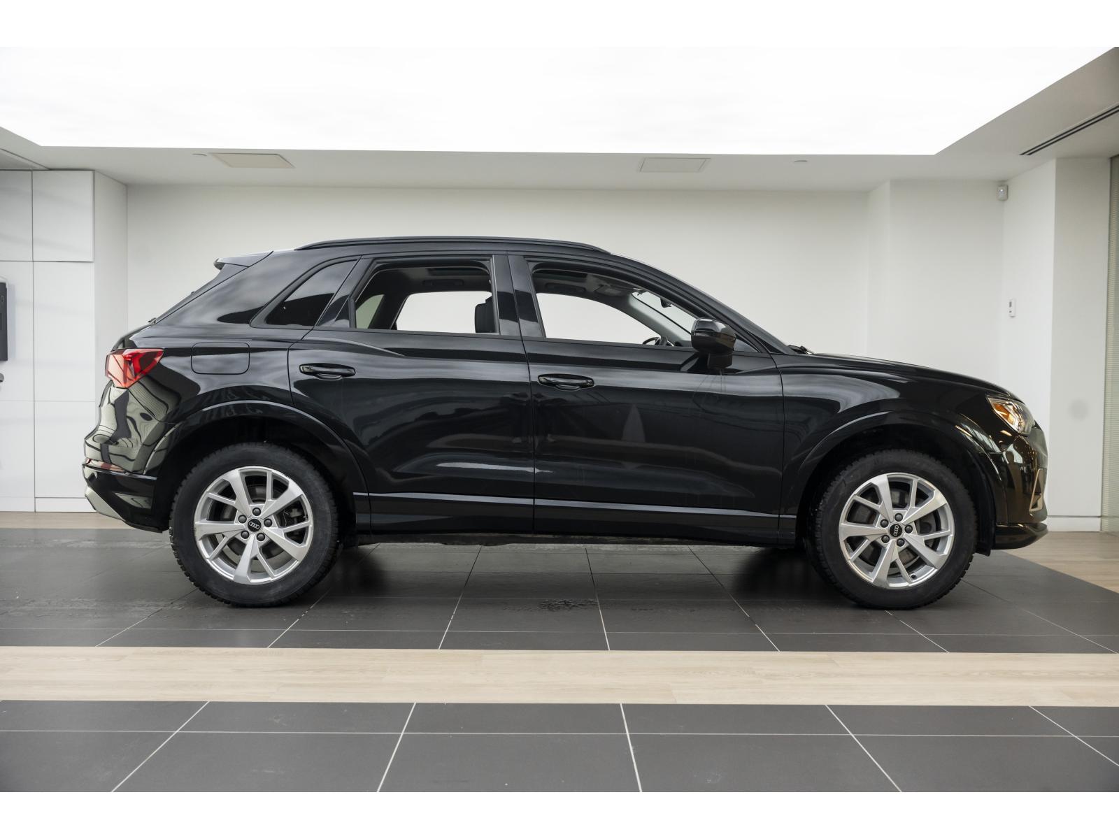 2023 Audi Q3 - Image 247