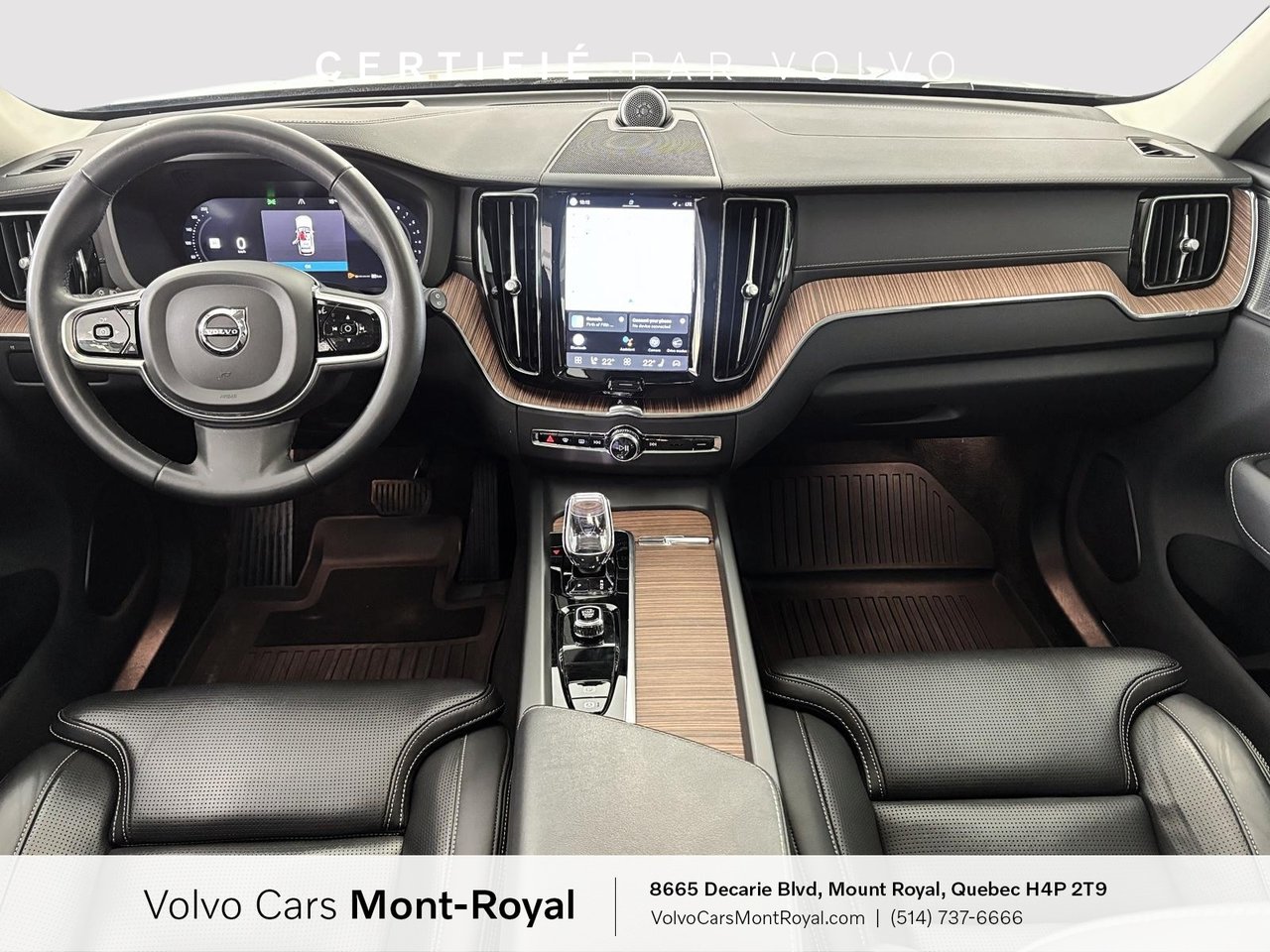 2023 Volvo XC60 - Image 198