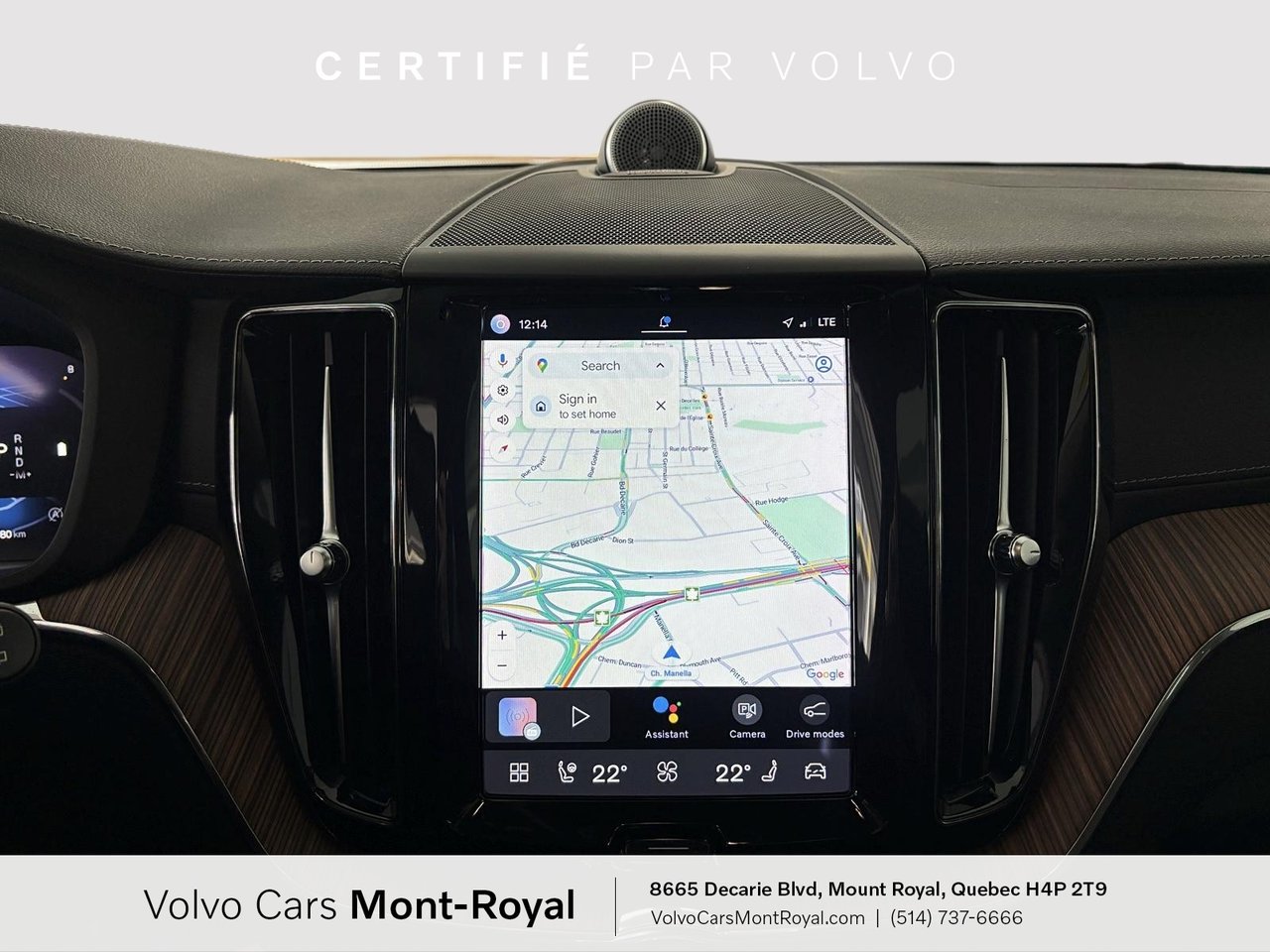 2023 Volvo XC60 - Image 206
