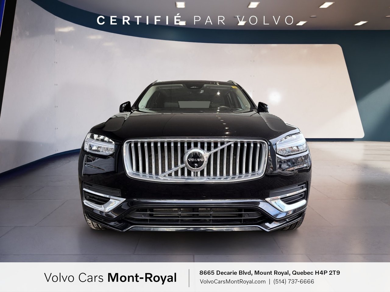 2024 Volvo XC90 Recharge - Image 182