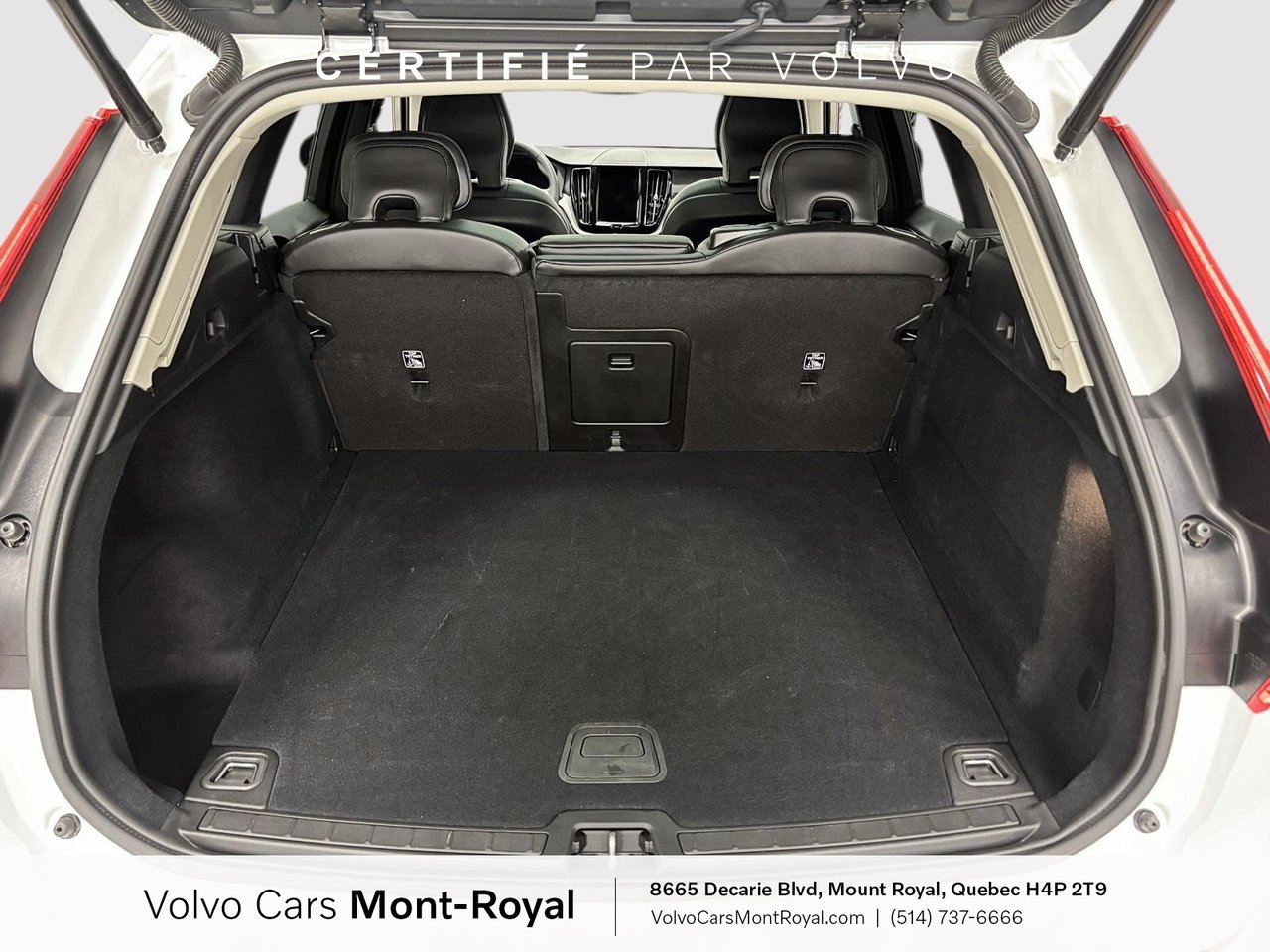 2025 Volvo XC60 - Image 175