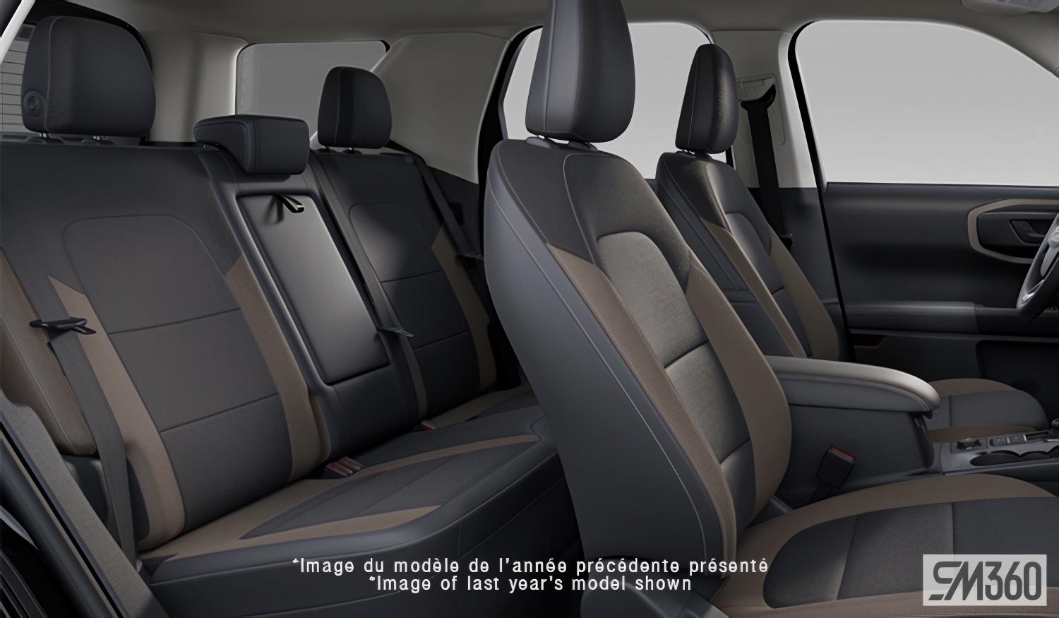 2026 Ford Bronco Sport - Image 74