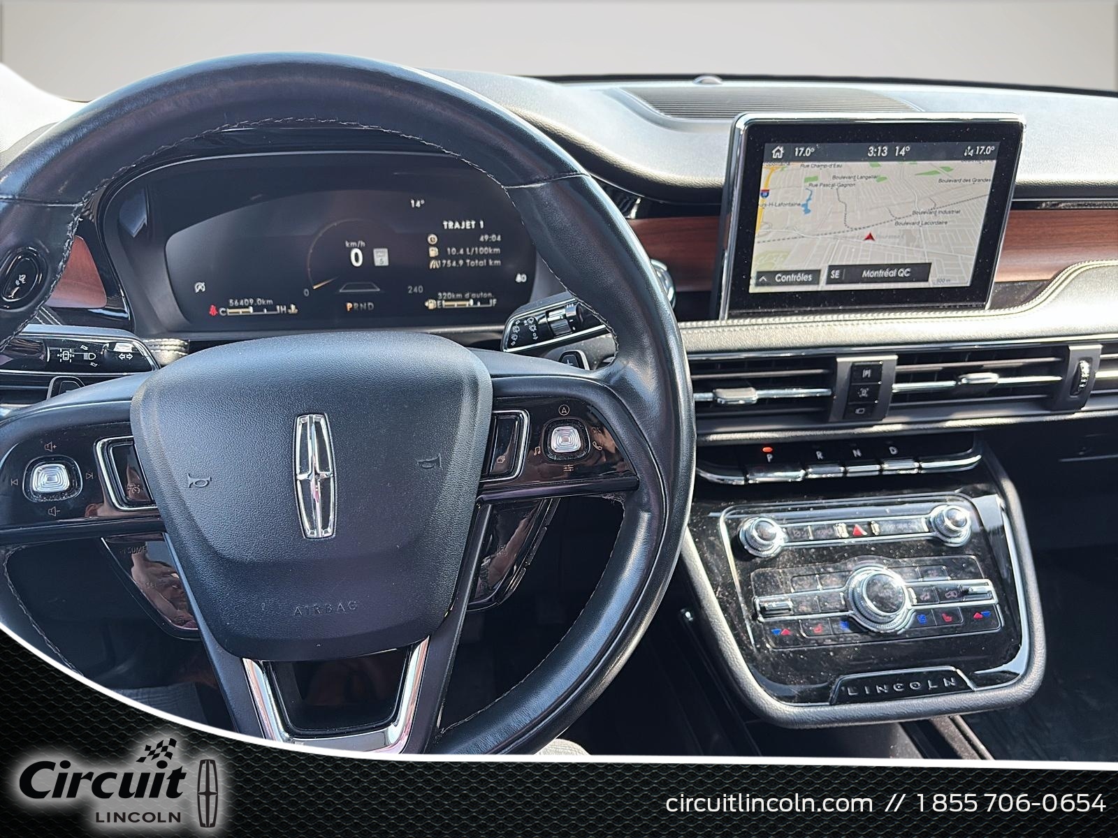 2022 Lincoln Corsair - Image 20